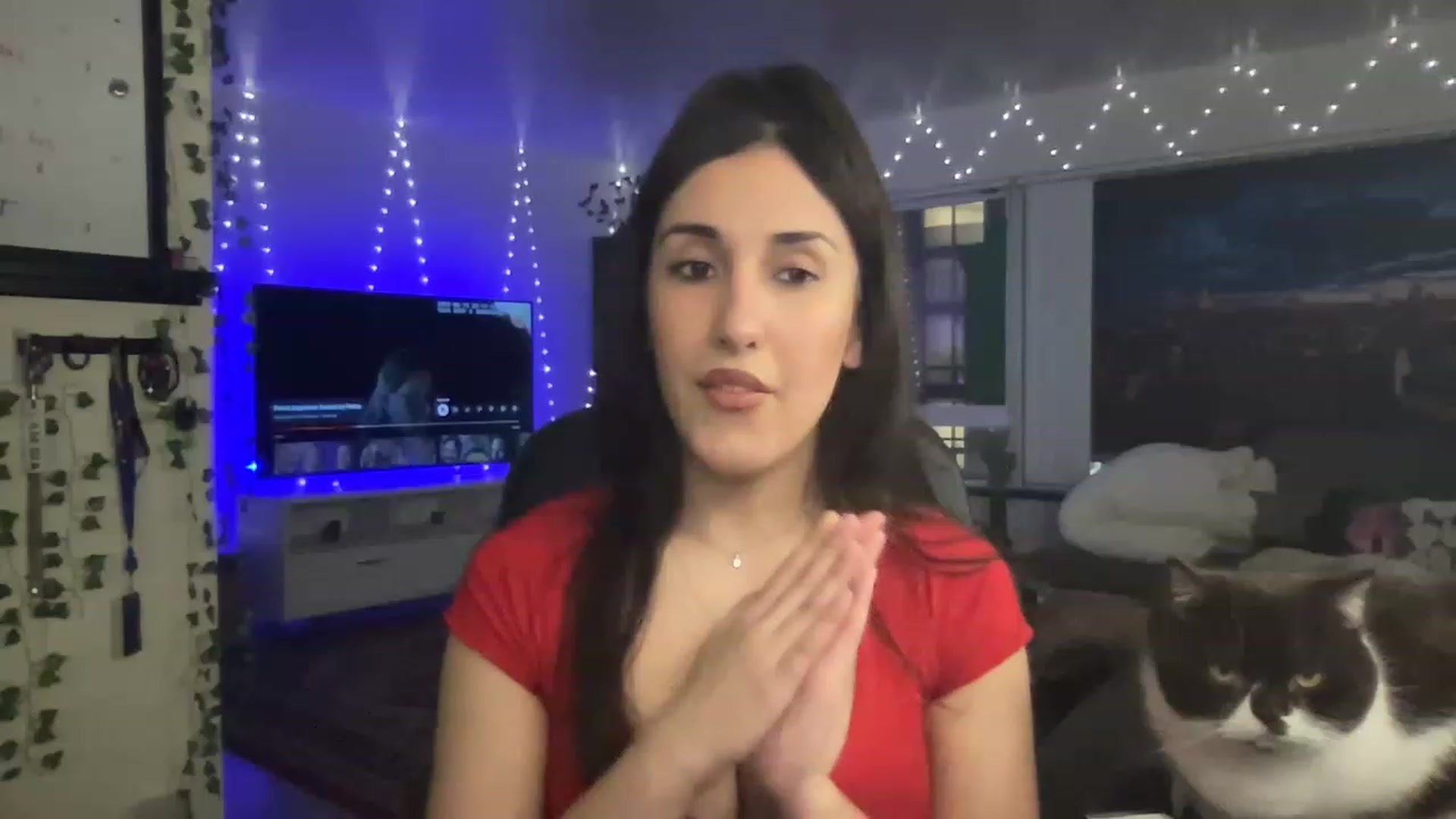 Gallery image thumbnail from LittlePersian's myfreecams stream on, 01/16/2023, 05:49 image 20 of 20