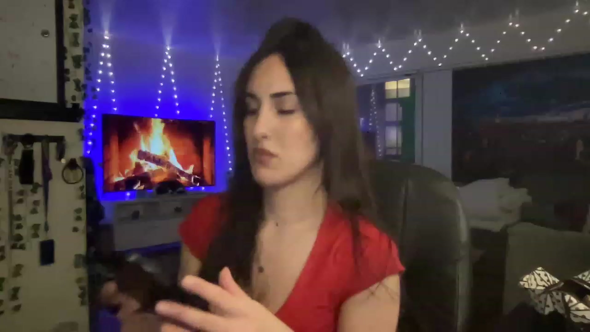 Gallery image thumbnail from LittlePersian's myfreecams stream on, 02/26/2023, 06:00 image 14 of 20