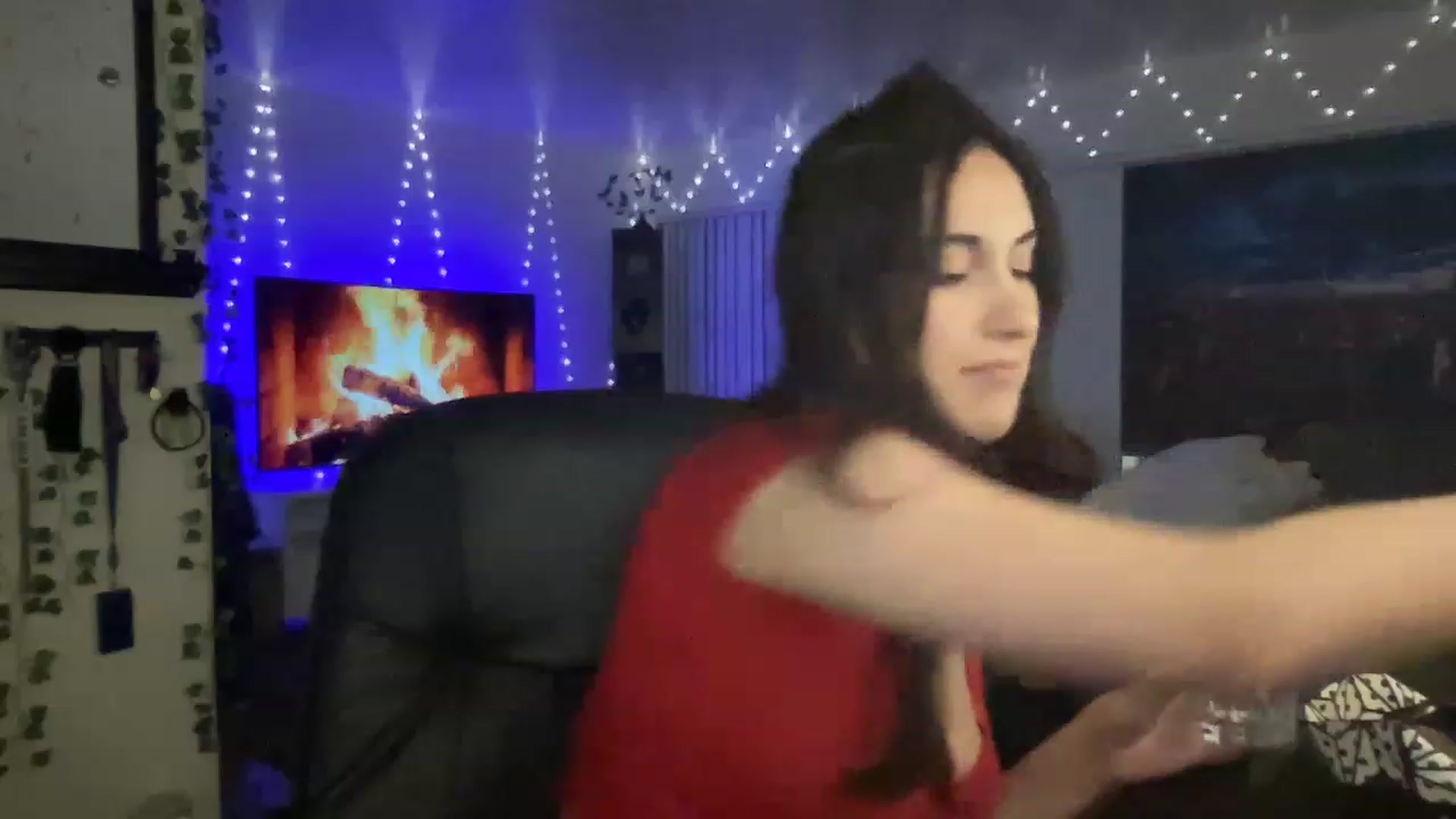 Gallery image thumbnail from LittlePersian's myfreecams stream on, 02/26/2023, 06:00 image 6 of 20