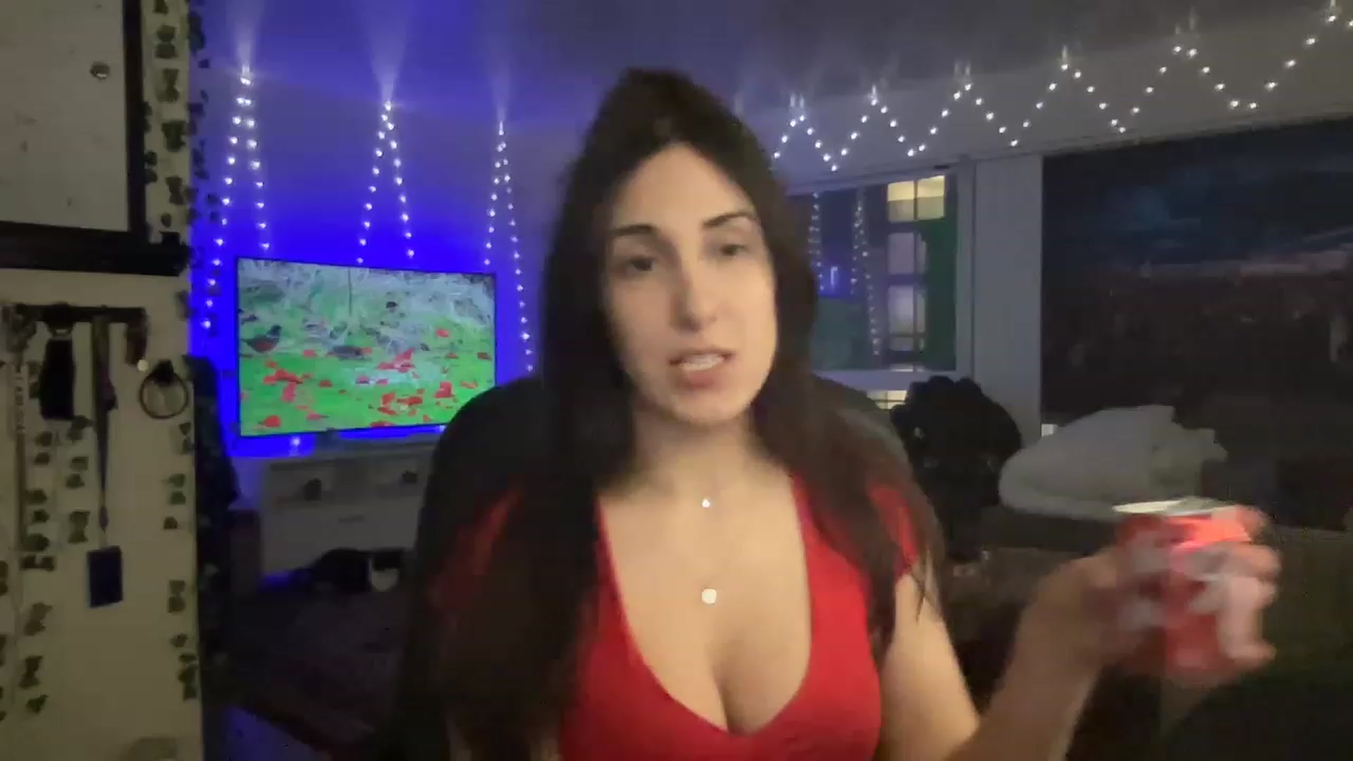 Gallery image thumbnail from LittlePersian's myfreecams stream on, 02/26/2023, 06:00 image 1 of 20