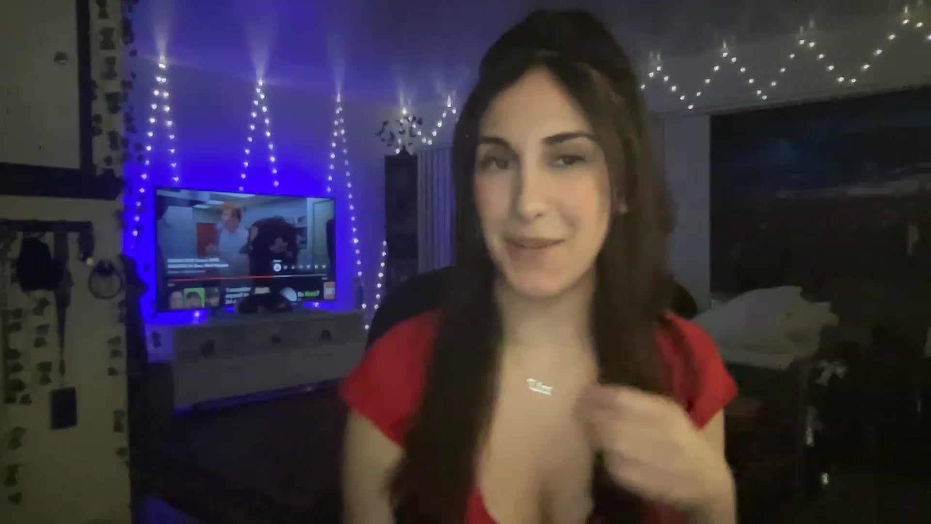Gallery image thumbnail from LittlePersian's myfreecams stream on, 02/27/2023, 06:22 image 12 of 20