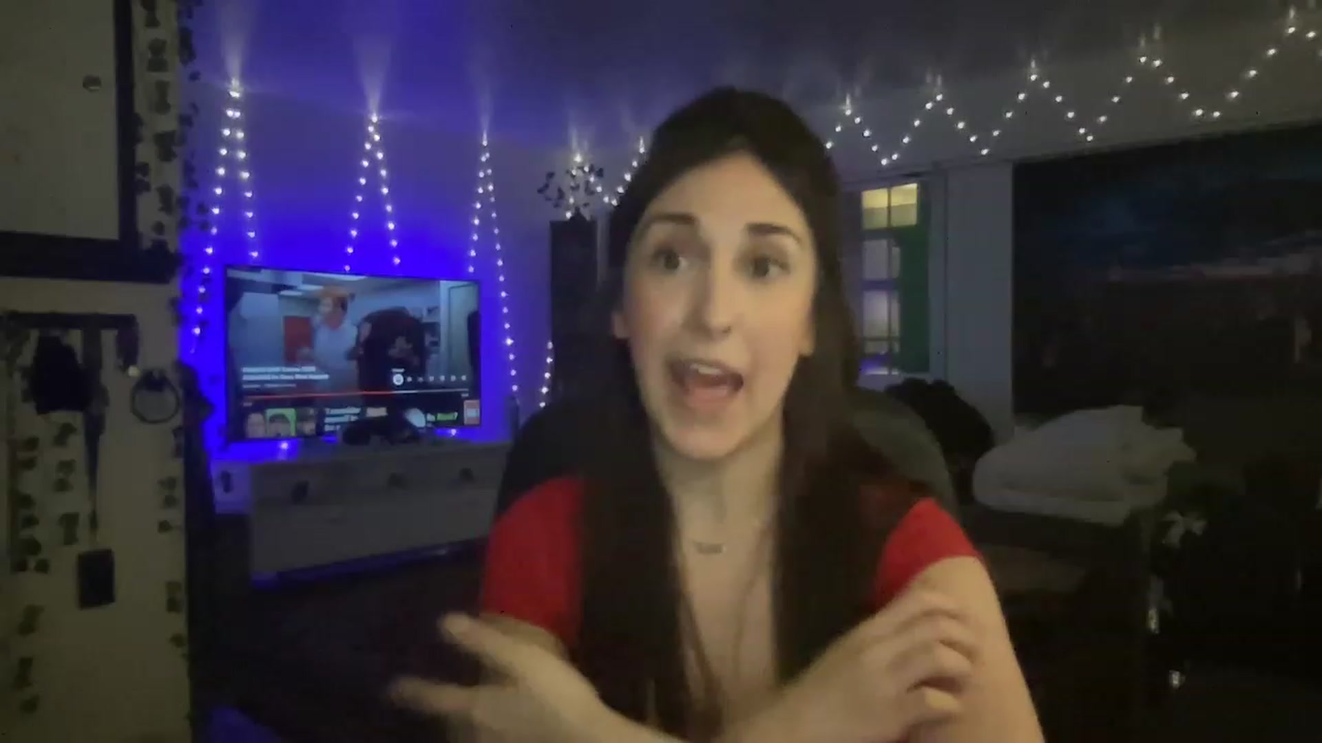 Gallery image thumbnail from LittlePersian's myfreecams stream on, 02/27/2023, 06:22 image 14 of 20