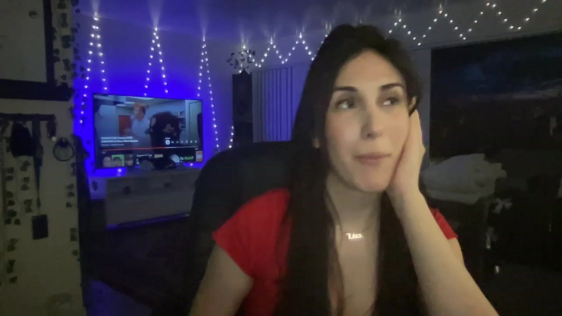 Gallery image thumbnail from LittlePersian's myfreecams stream on, 02/27/2023, 06:22 image 16 of 20