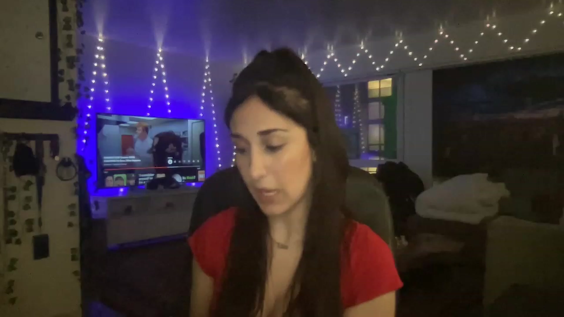 Gallery image thumbnail from LittlePersian's myfreecams stream on, 02/27/2023, 06:22 image 9 of 20