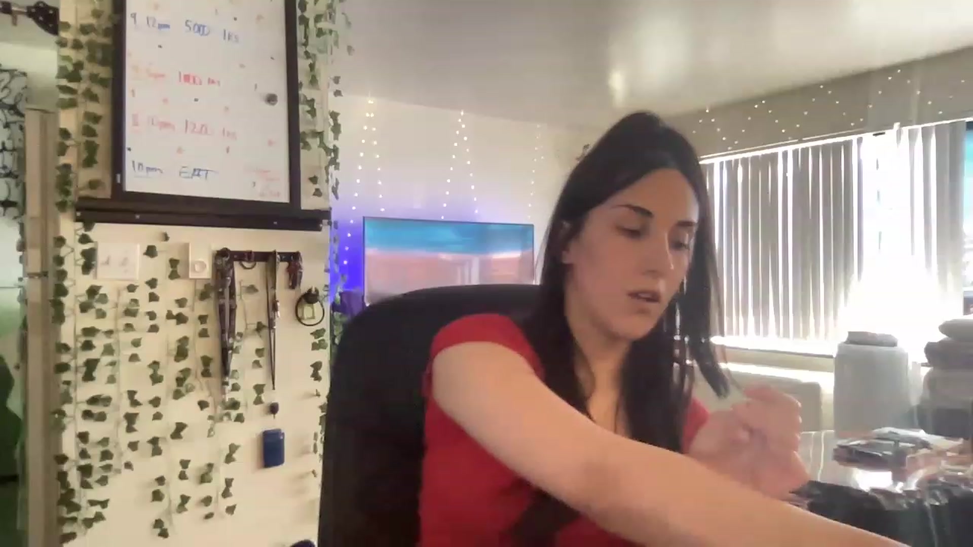 Gallery image thumbnail from LittlePersian's myfreecams stream on, 05/21/2023, 02:57 image 7 of 20