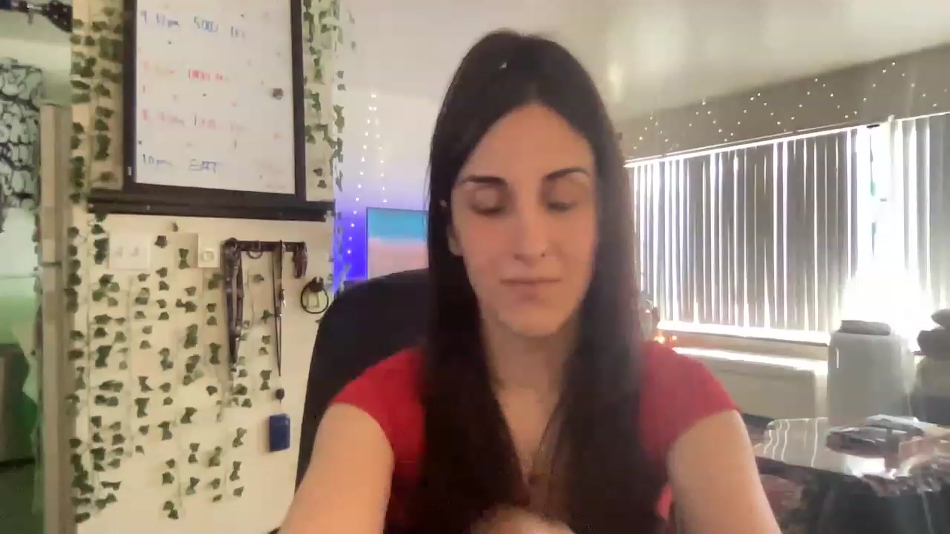 Gallery image thumbnail from LittlePersian's myfreecams stream on, 05/21/2023, 02:57 image 12 of 20