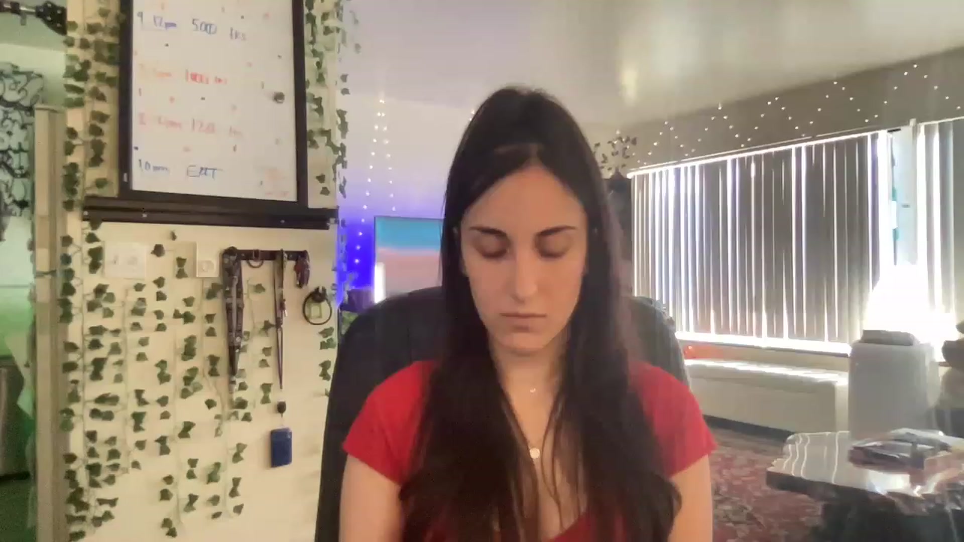 Gallery image thumbnail from LittlePersian's myfreecams stream on, 05/21/2023, 02:57 image 17 of 20