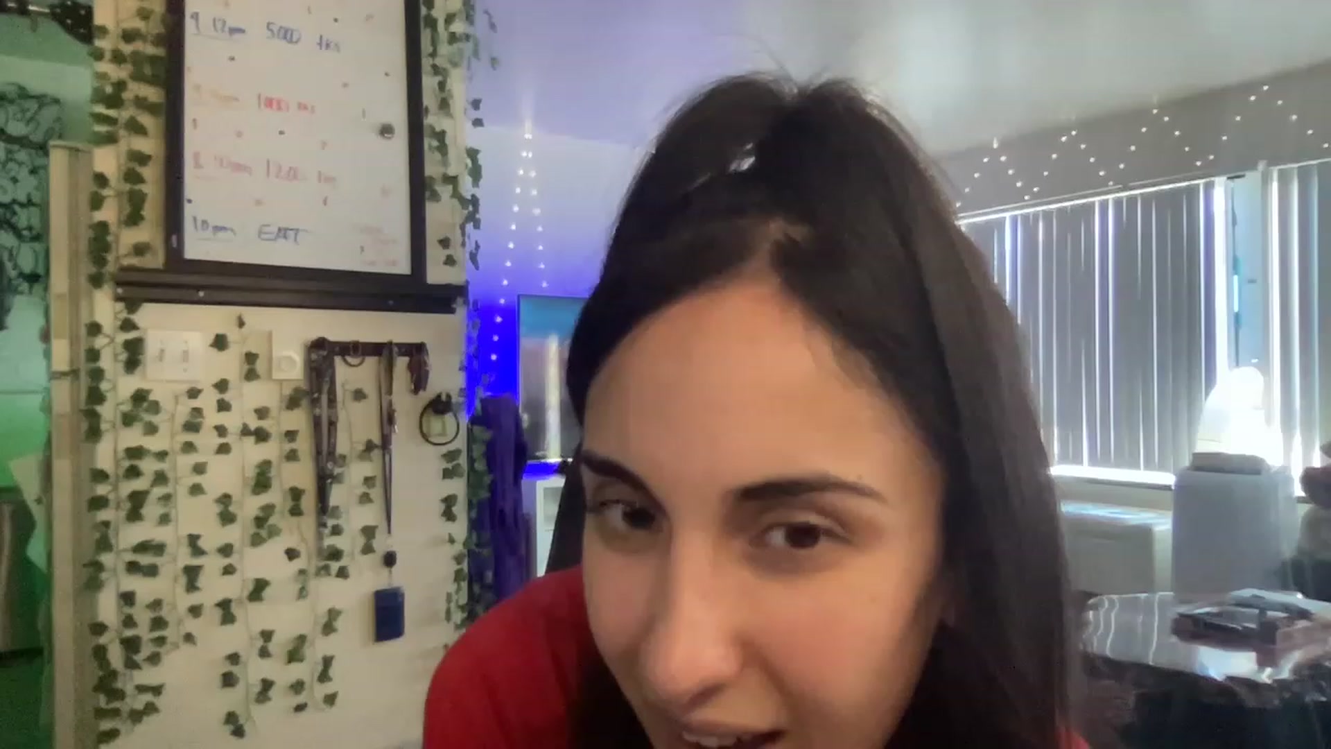 Gallery image thumbnail from LittlePersian's myfreecams stream on, 05/21/2023, 02:57 image 20 of 20