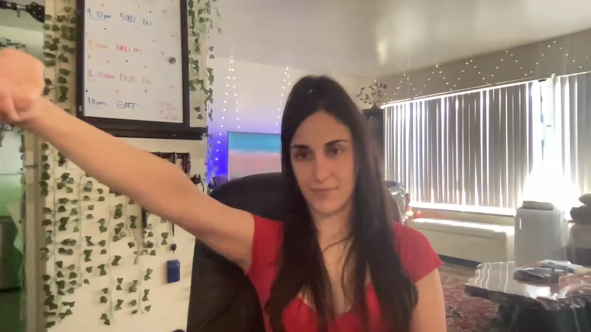 Gallery image thumbnail from LittlePersian's myfreecams stream on, 05/21/2023, 02:57 image 13 of 20