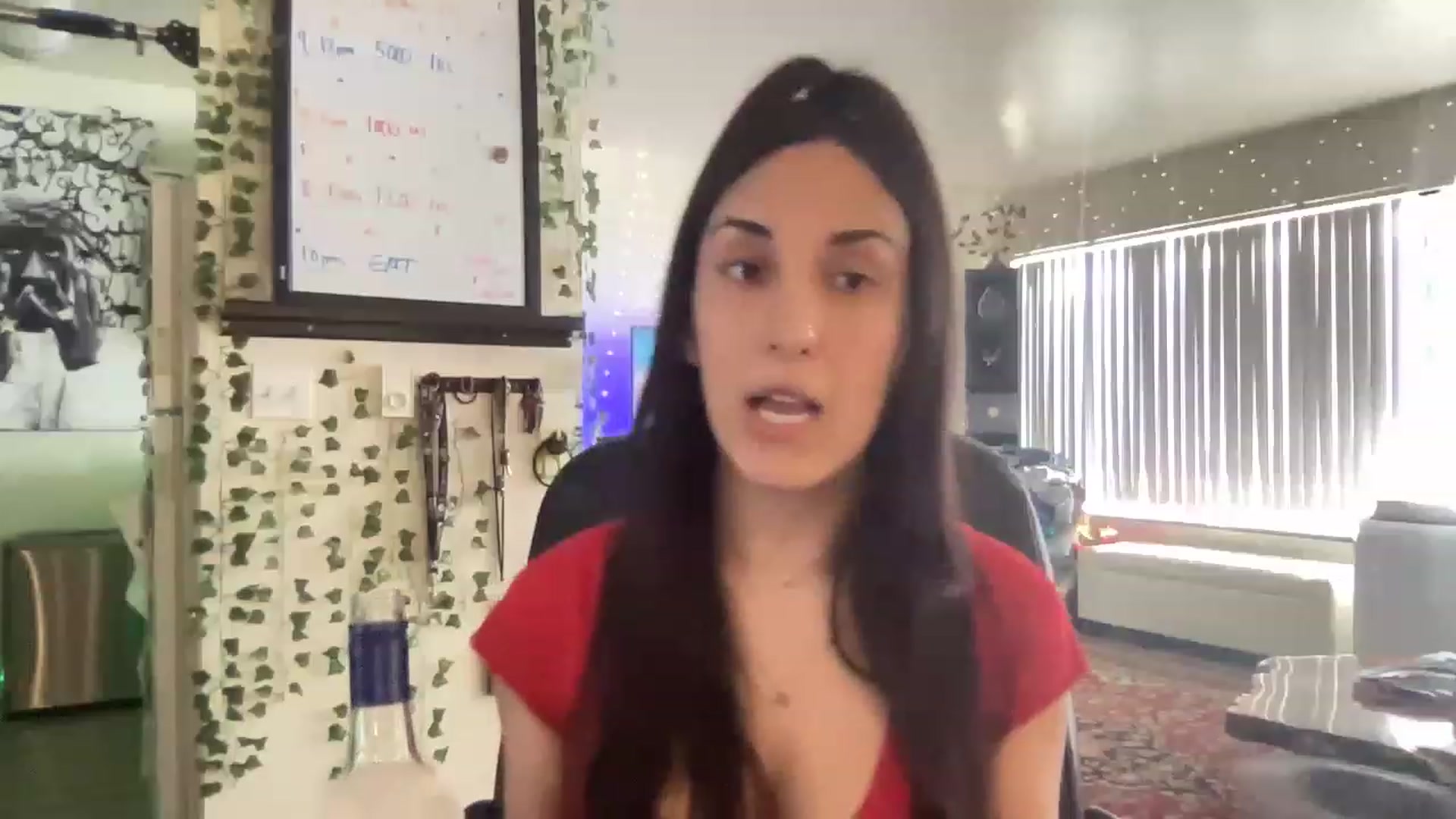 Gallery image thumbnail from LittlePersian's myfreecams stream on, 05/21/2023, 02:57 image 3 of 20