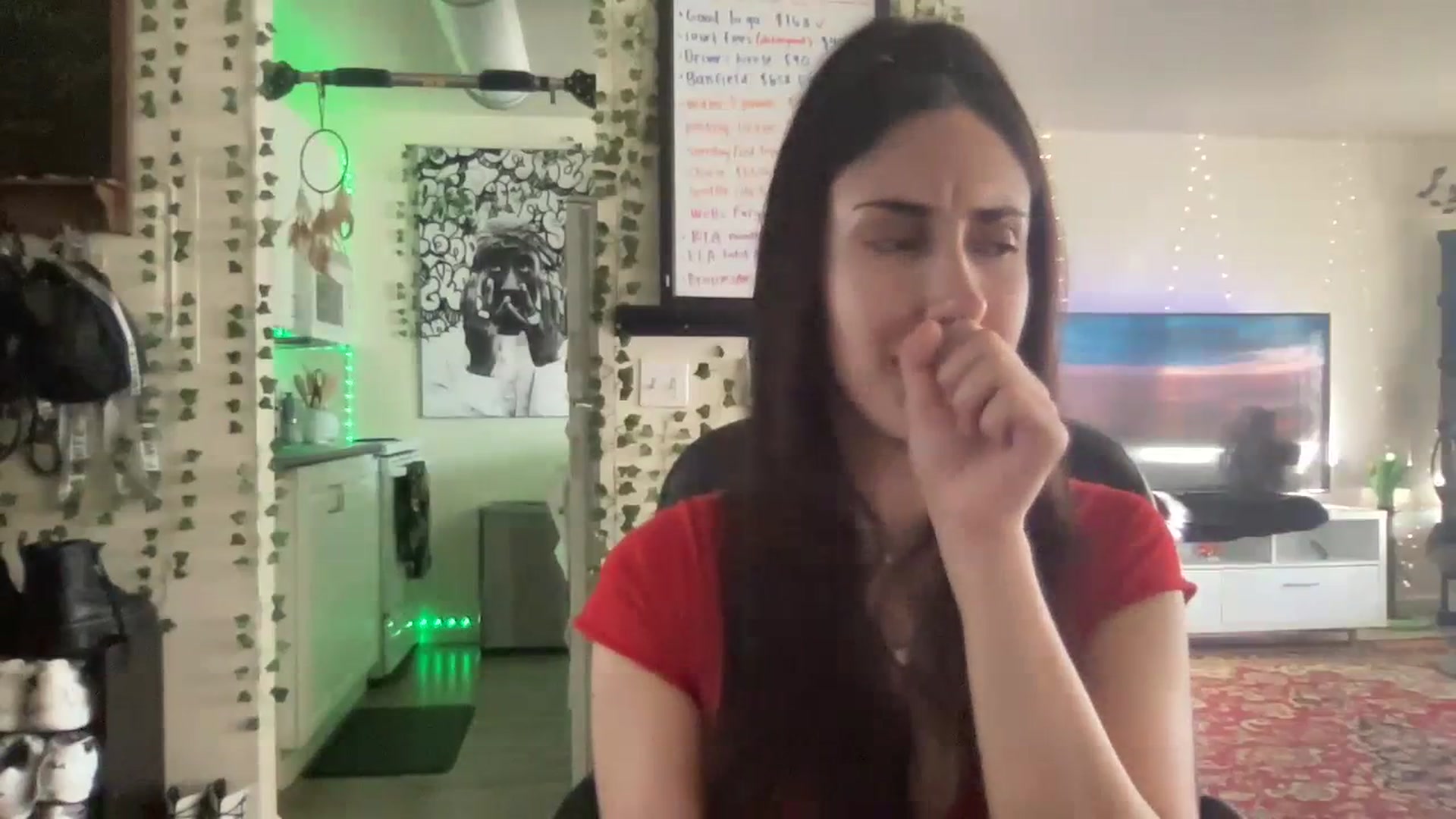 Gallery image thumbnail from LittlePersian's myfreecams stream on, 06/12/2023, 03:44 image 6 of 20