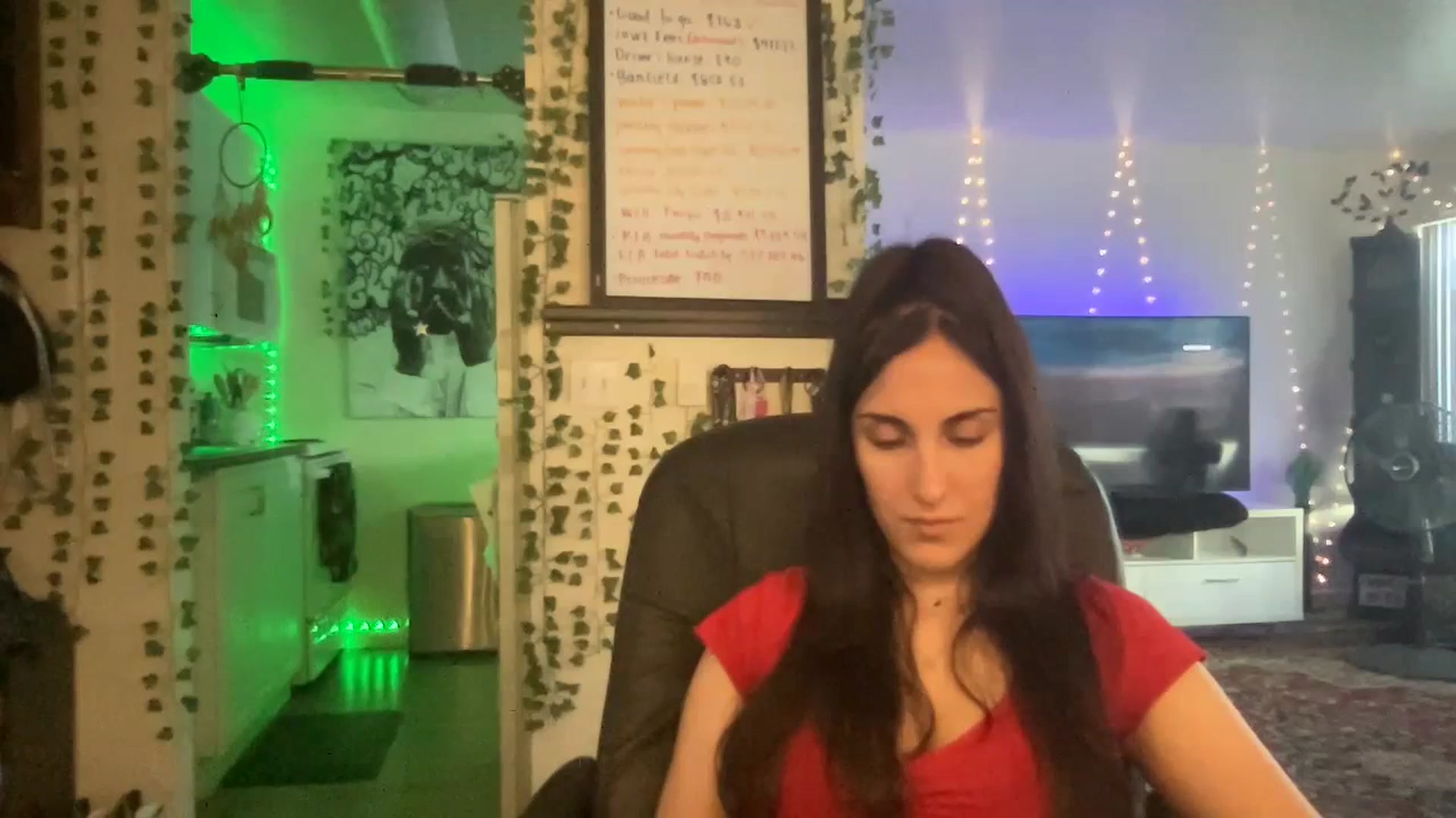 Gallery image thumbnail from LittlePersian's myfreecams stream on, 06/12/2023, 03:44 image 19 of 20