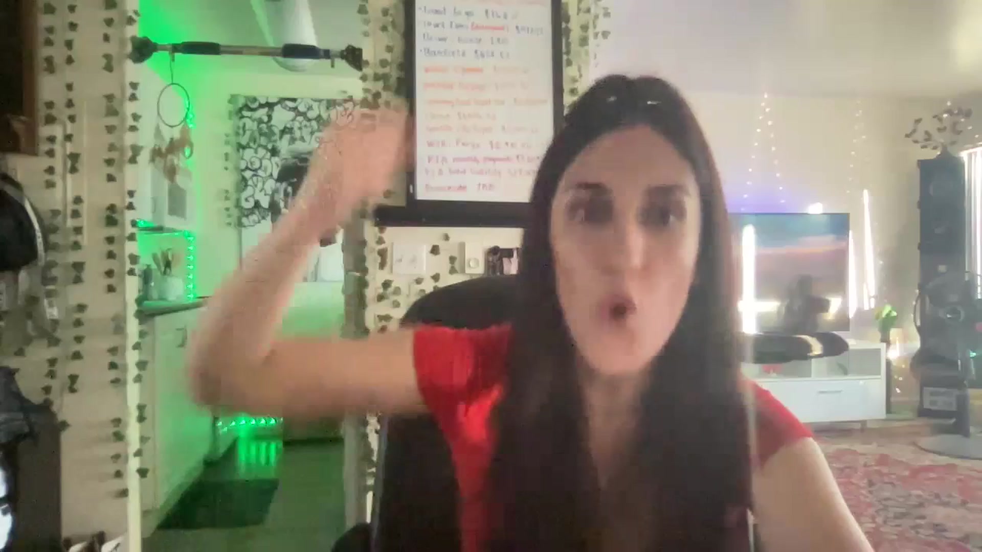 Gallery image thumbnail from LittlePersian's myfreecams stream on, 06/12/2023, 03:44 image 14 of 20
