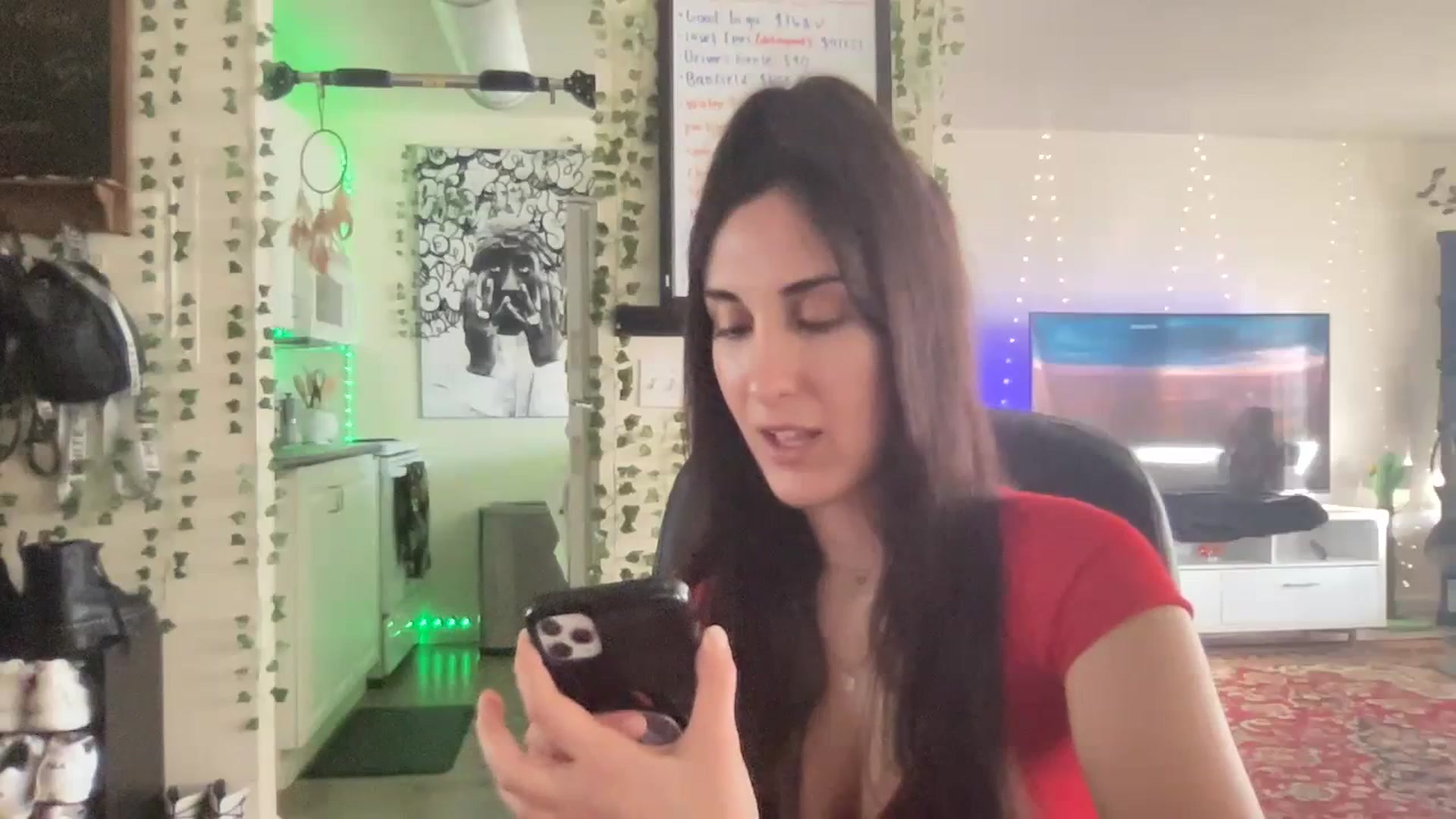 Gallery image thumbnail from LittlePersian's myfreecams stream on, 06/12/2023, 03:44 image 4 of 20