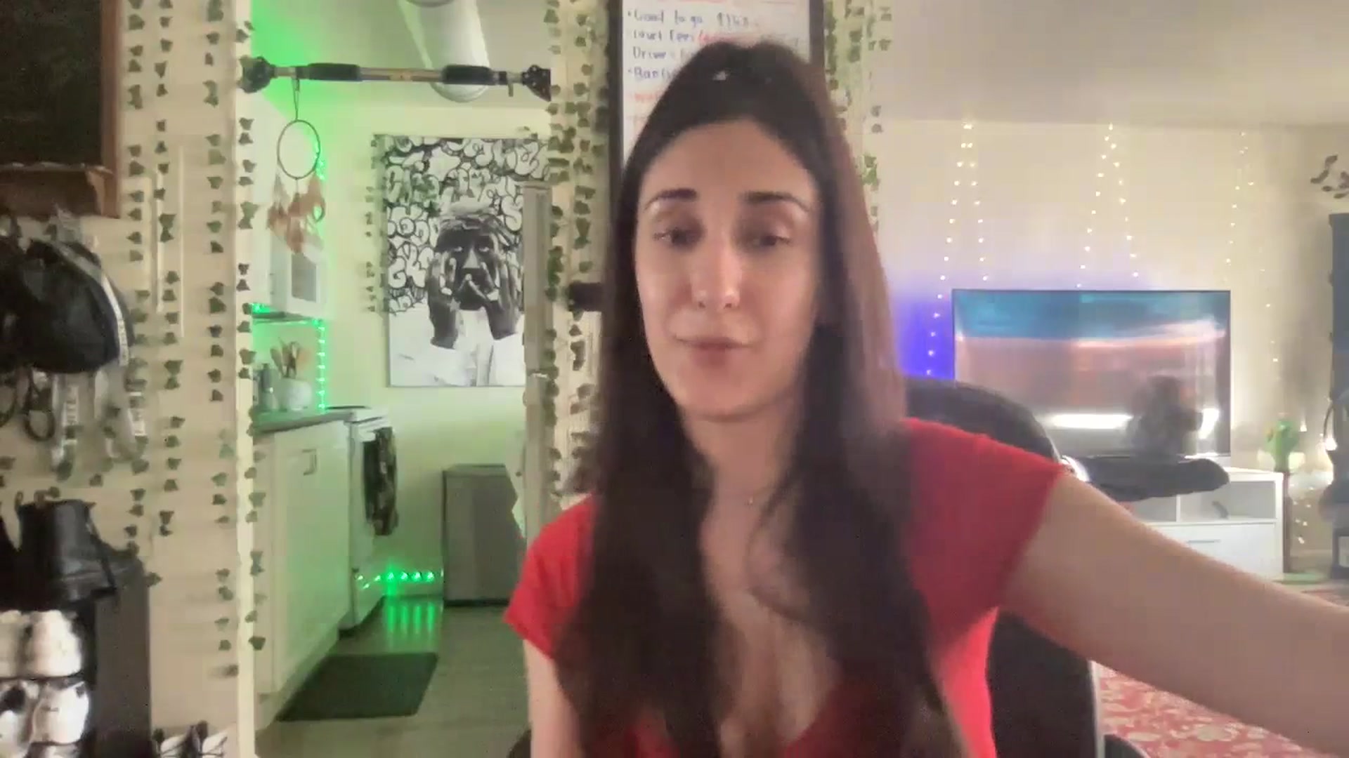 Gallery image thumbnail from LittlePersian's myfreecams stream on, 06/12/2023, 03:44 image 5 of 20
