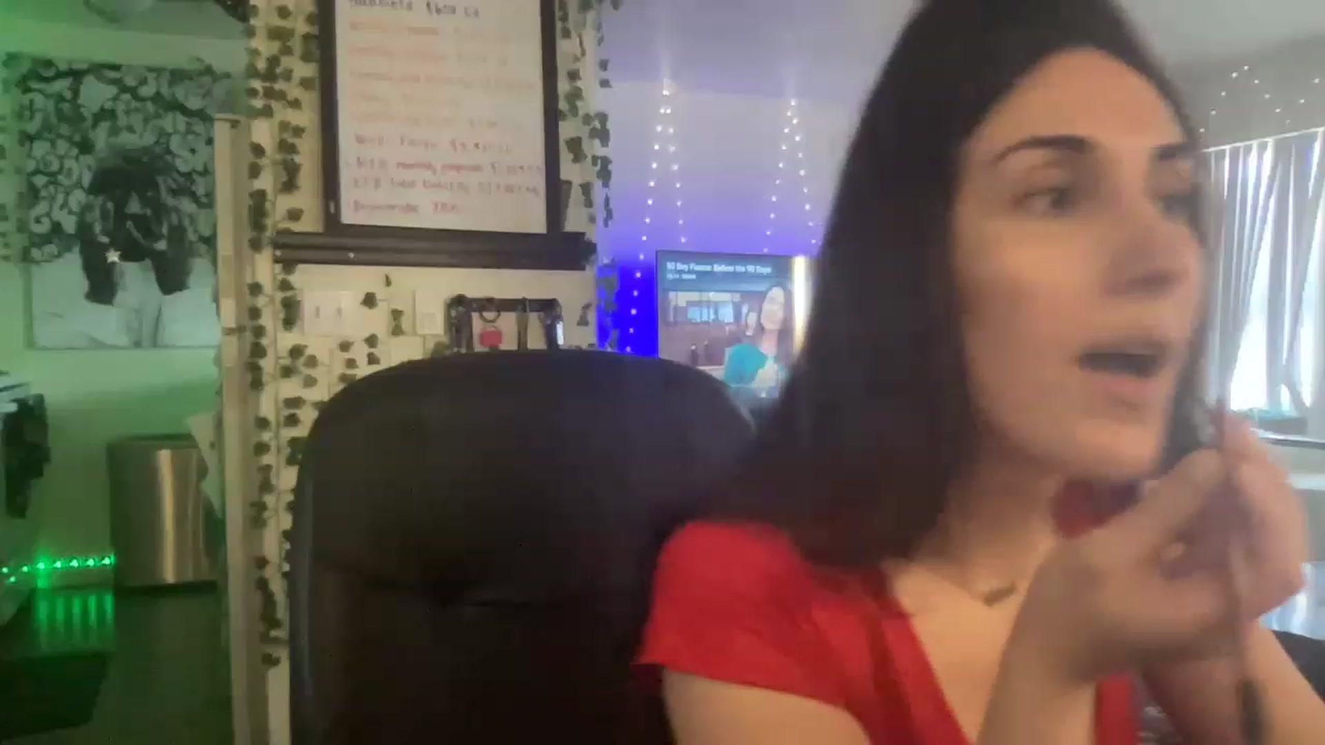 Gallery image thumbnail from LittlePersian's myfreecams stream on, 06/26/2023, 04:15 image 6 of 20