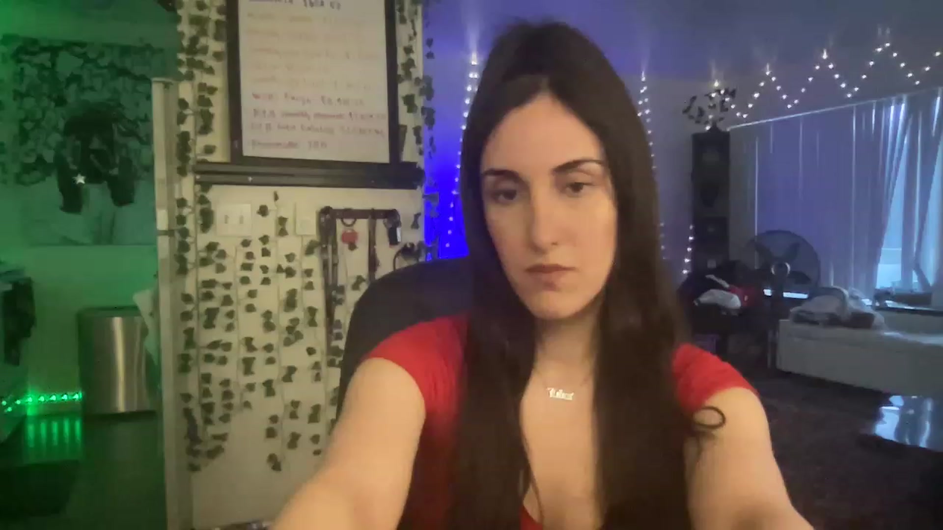 Gallery image thumbnail from LittlePersian's myfreecams stream on, 06/26/2023, 04:15 image 20 of 20