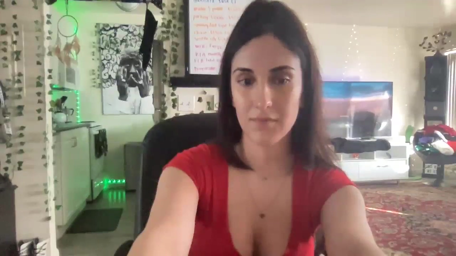 Gallery image thumbnail from LittlePersian's myfreecams stream on, 07/24/2023, 02:45 image 9 of 20