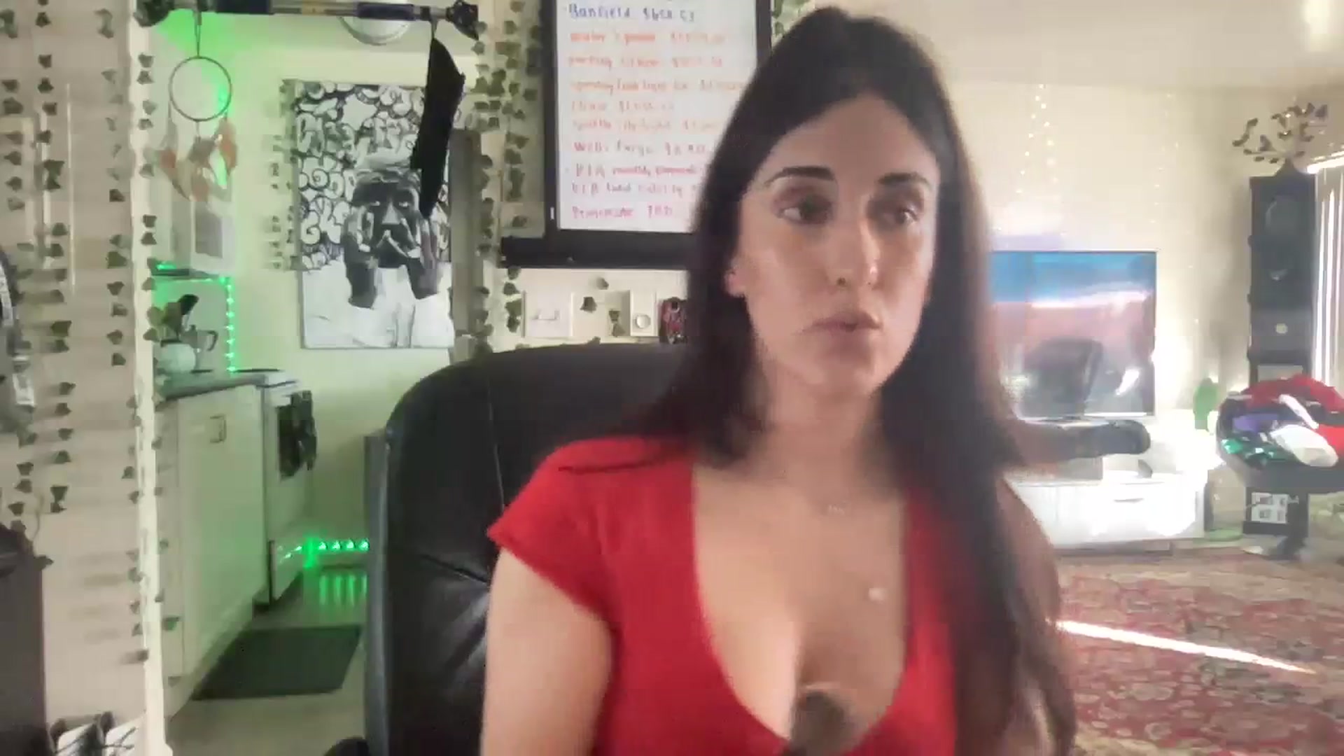 Gallery image thumbnail from LittlePersian's myfreecams stream on, 07/24/2023, 02:45 image 5 of 20