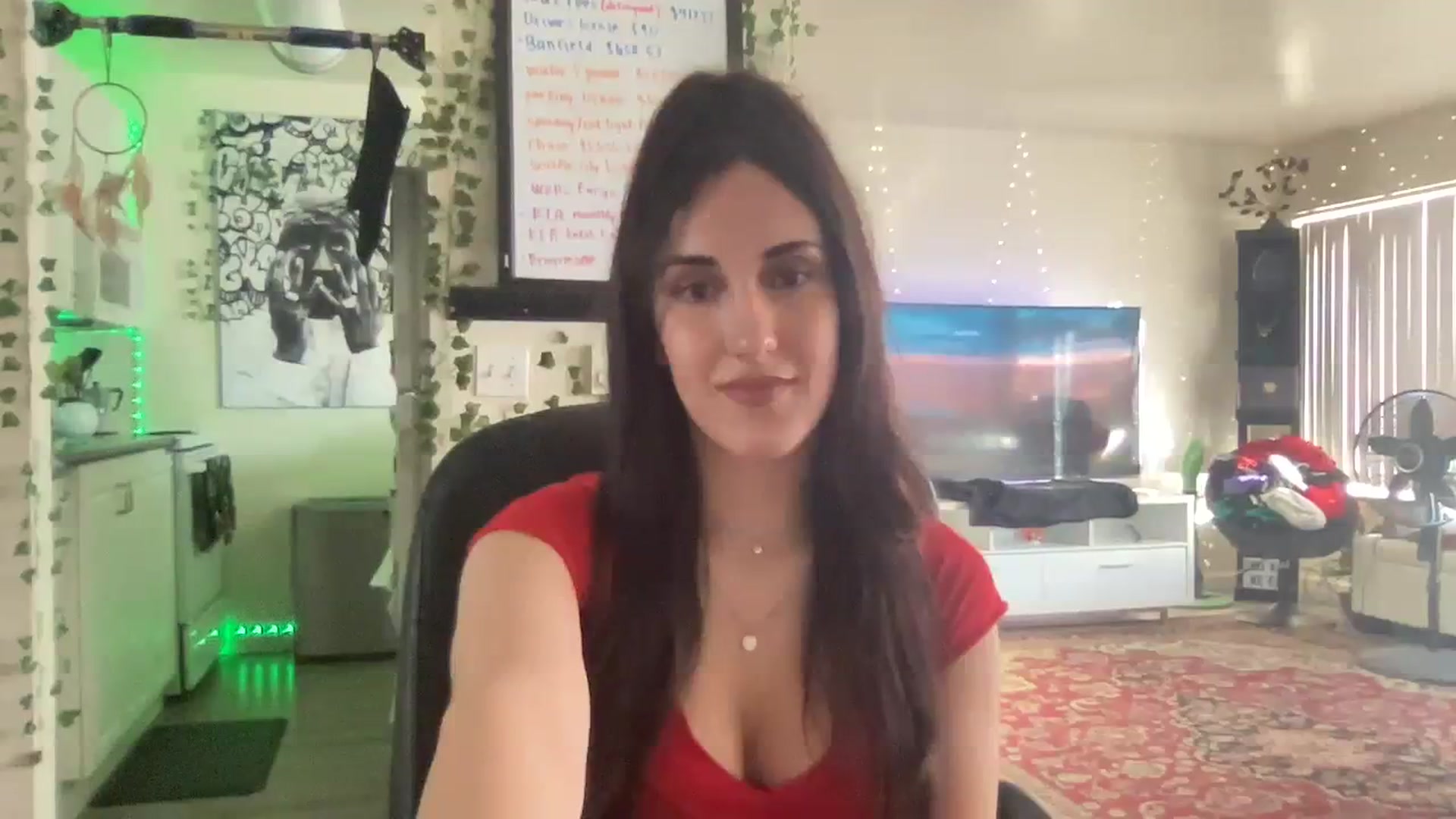 Gallery image thumbnail from LittlePersian's myfreecams stream on, 07/24/2023, 02:45 image 19 of 20