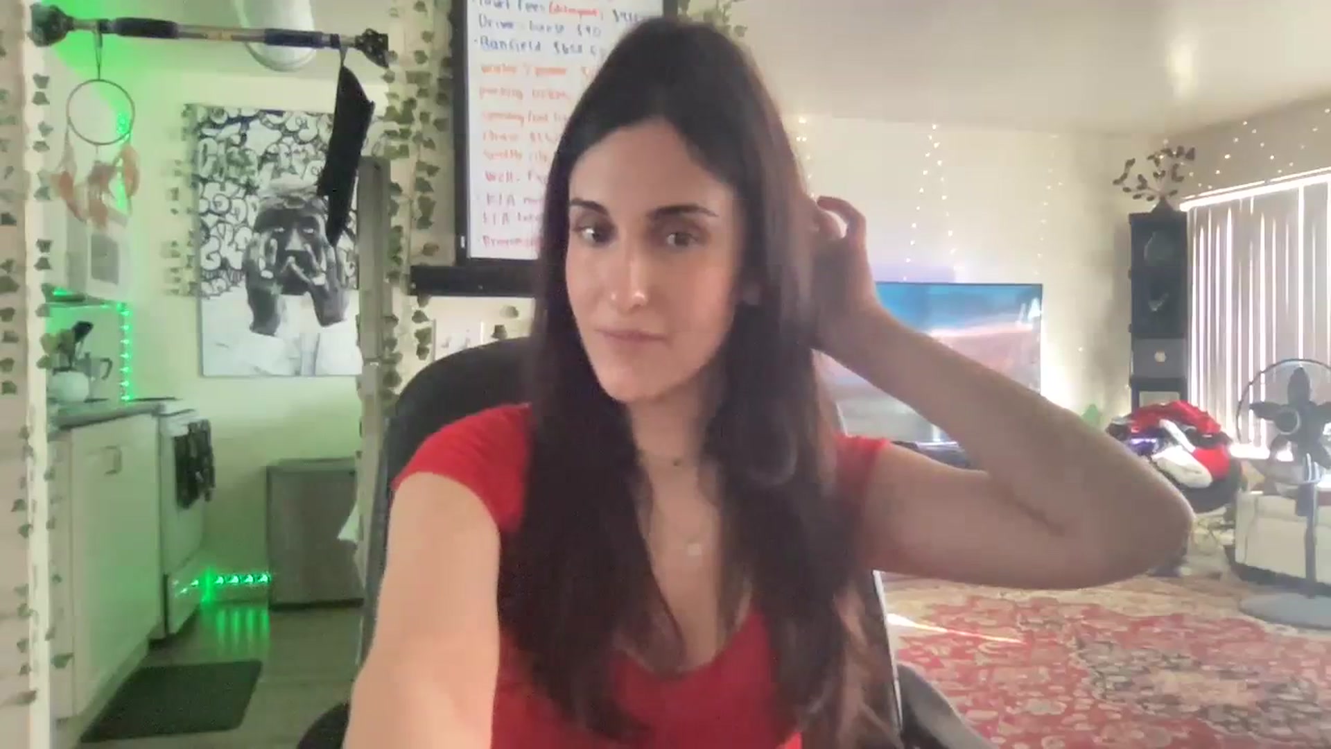 Gallery image thumbnail from LittlePersian's myfreecams stream on, 07/24/2023, 02:45 image 12 of 20
