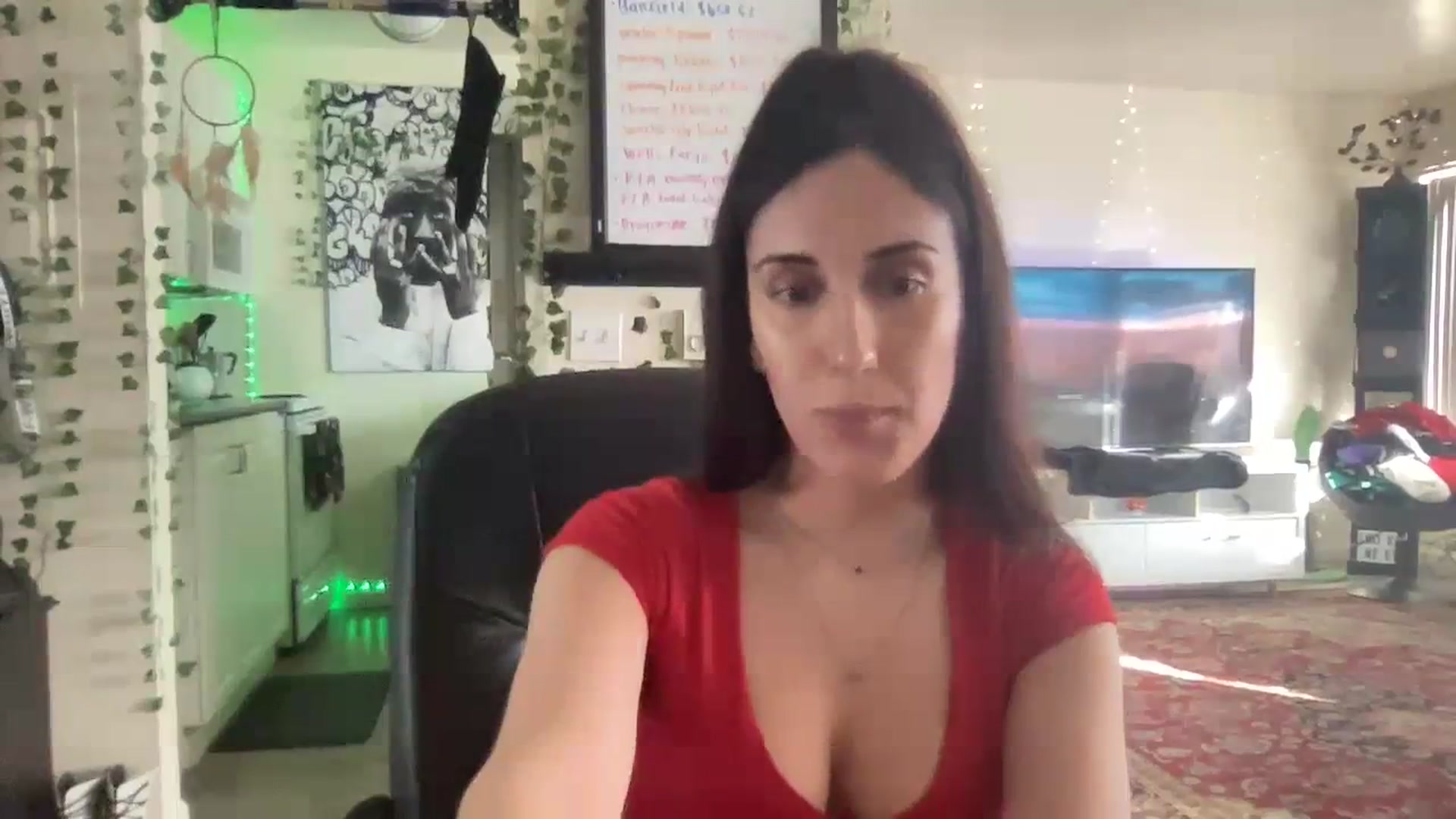 Gallery image thumbnail from LittlePersian's myfreecams stream on, 07/24/2023, 02:45 image 8 of 20
