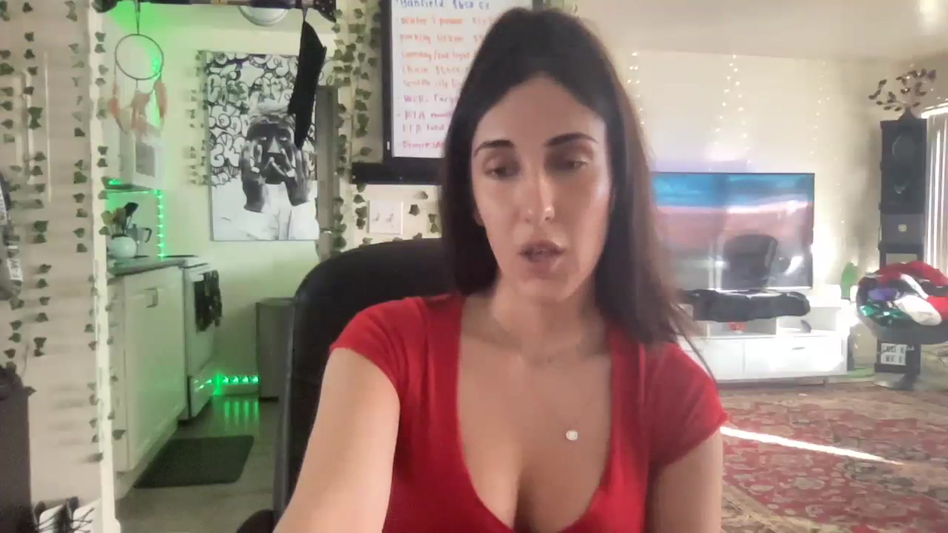 Gallery image thumbnail from LittlePersian's myfreecams stream on, 07/24/2023, 02:45 image 6 of 20