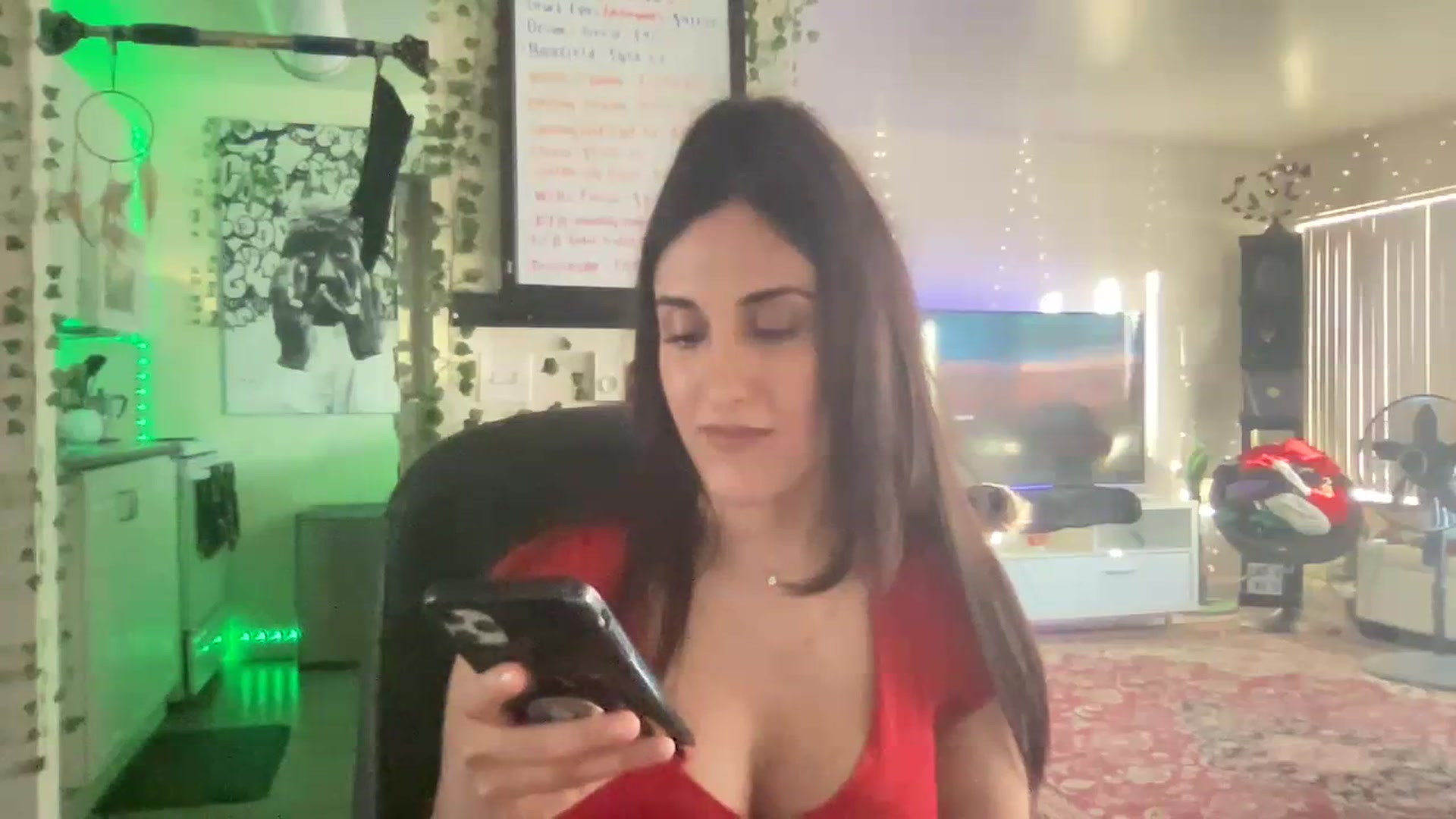 Gallery image thumbnail from LittlePersian's myfreecams stream on, 07/24/2023, 03:27 image 2 of 20