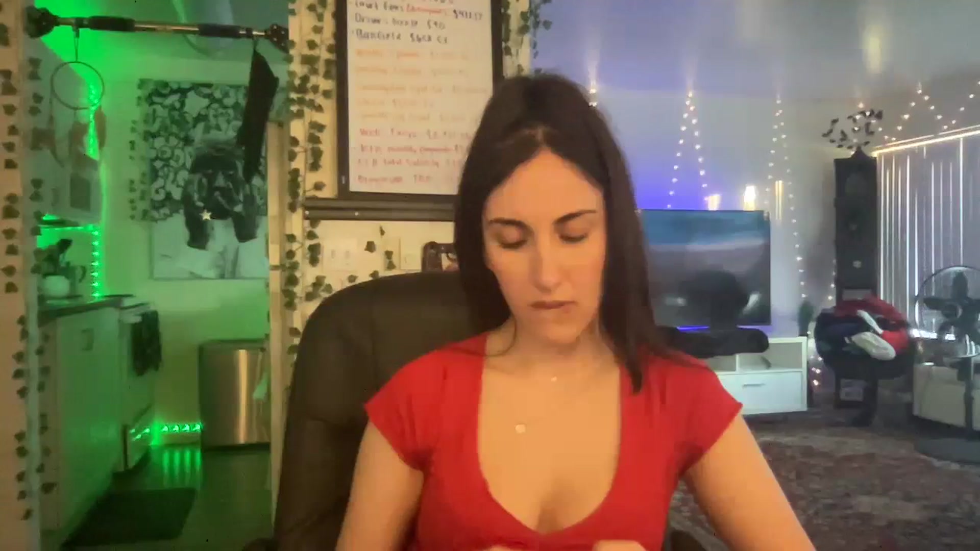 Gallery image thumbnail from LittlePersian's myfreecams stream on, 07/24/2023, 03:27 image 8 of 20