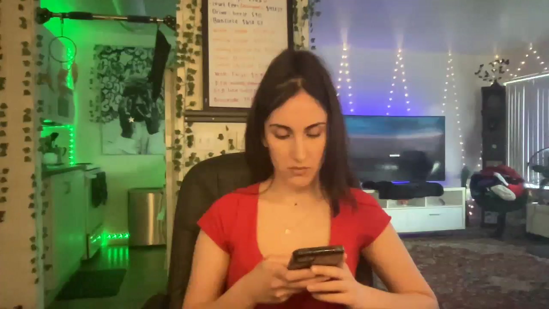 Gallery image thumbnail from LittlePersian's myfreecams stream on, 07/24/2023, 03:27 image 11 of 20