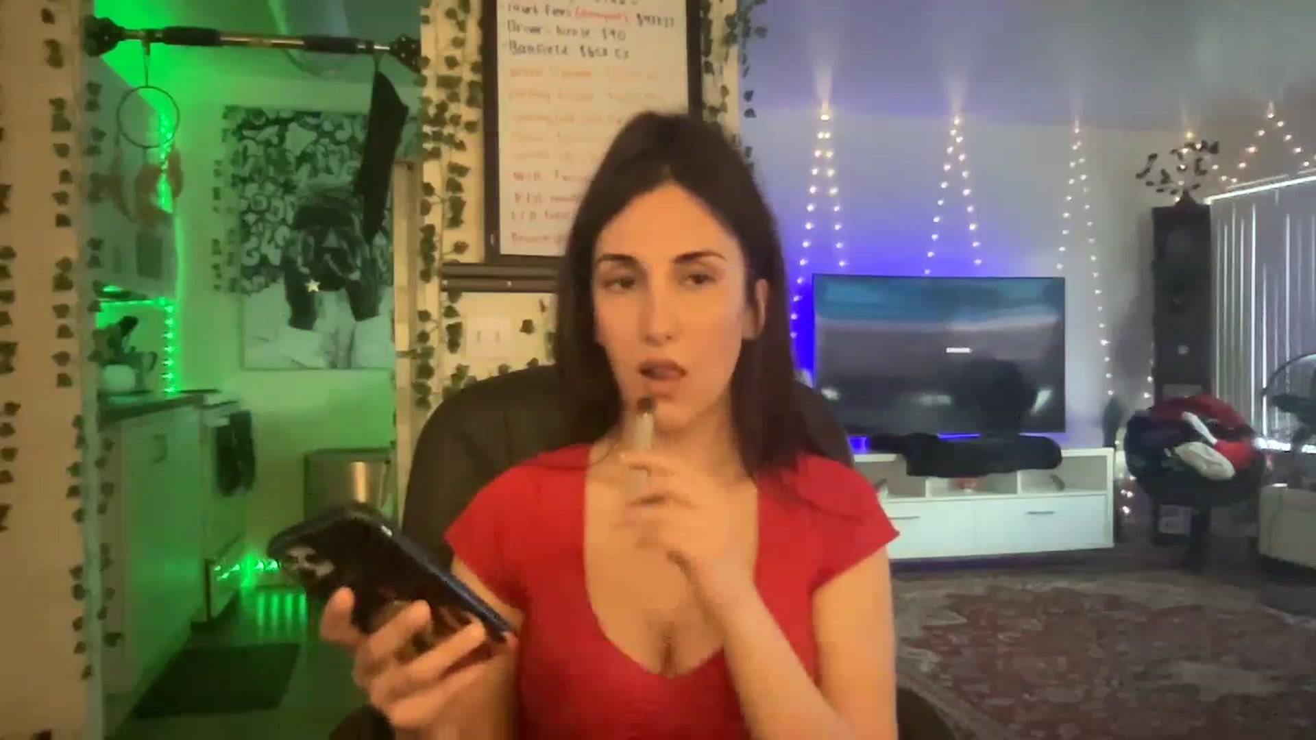 Gallery image thumbnail from LittlePersian's myfreecams stream on, 07/24/2023, 03:27 image 13 of 20