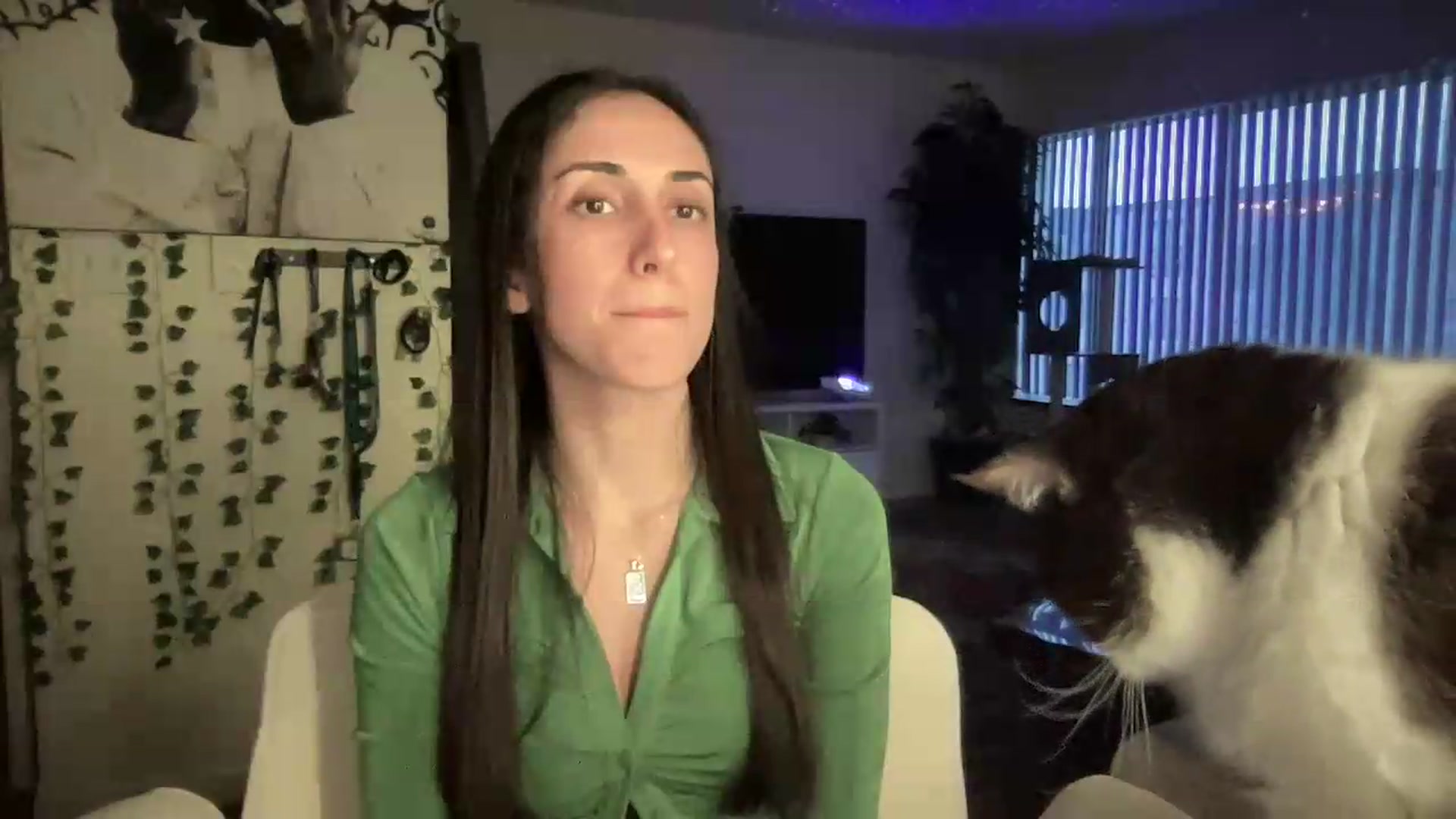 Gallery image thumbnail from LittlePersian's myfreecams stream on, 06/07/2026, 13:36 image 3 of 20