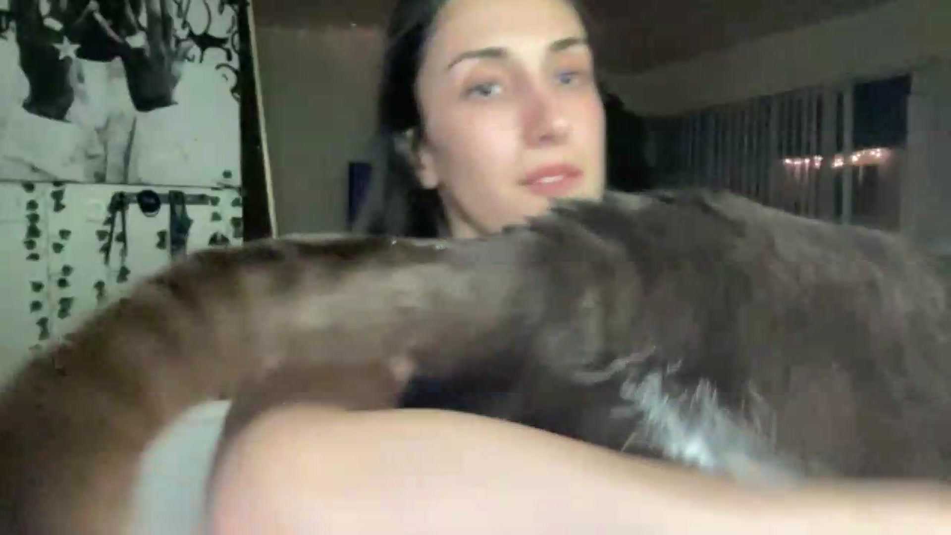 Gallery image thumbnail from LittlePersian's myfreecams stream on, 06/14/2026, 11:24 image 9 of 20