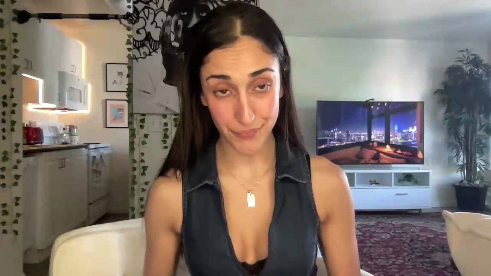 Gallery image thumbnail from LittlePersian's myfreecams stream on, 06/14/2026, 16:17 image 19 of 20