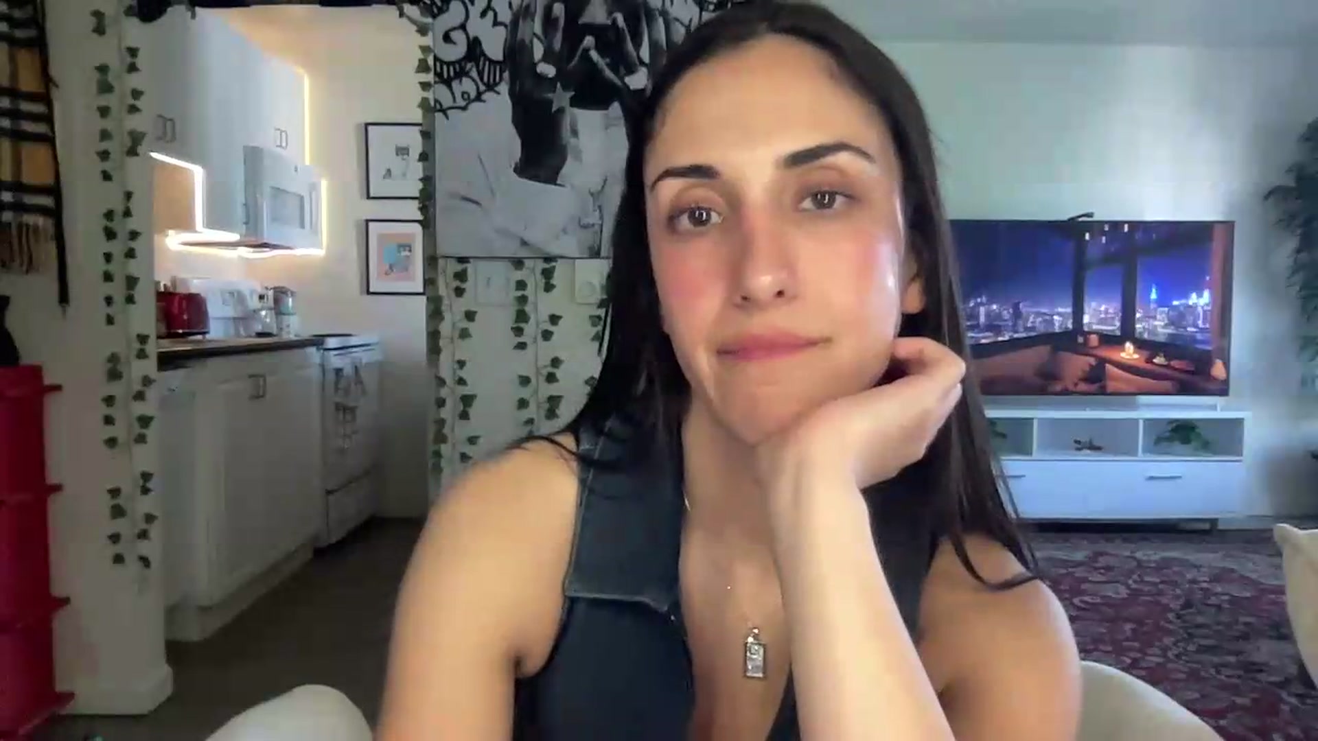 Gallery image thumbnail from LittlePersian's myfreecams stream on, 06/14/2026, 17:09 image 9 of 20