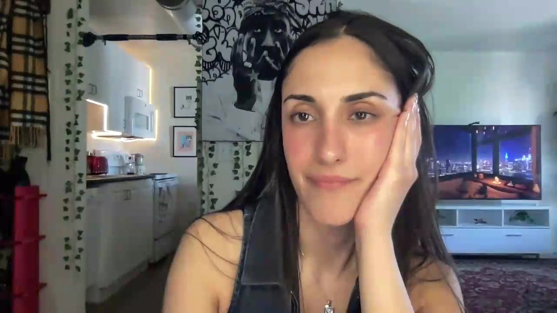 Gallery image thumbnail from LittlePersian's myfreecams stream on, 06/14/2026, 17:09 image 4 of 20