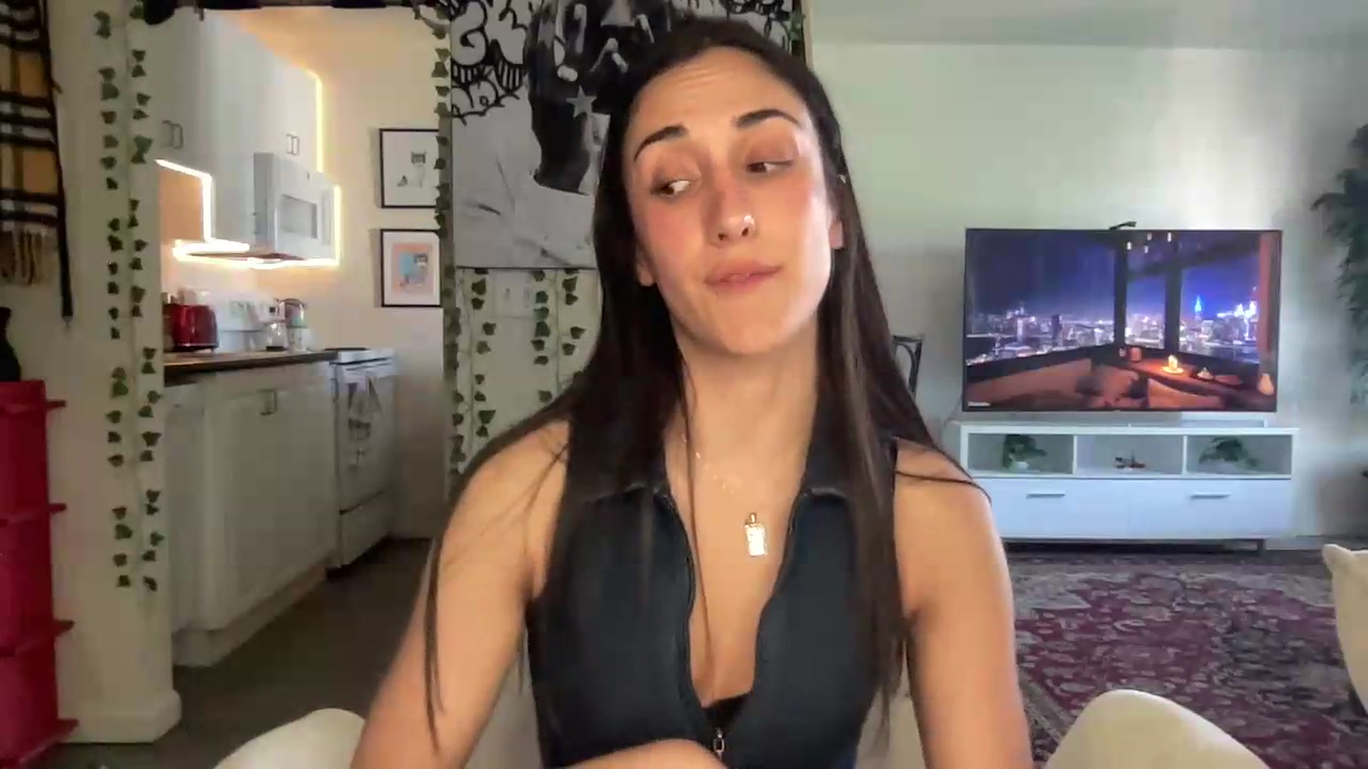 Gallery image thumbnail from LittlePersian's myfreecams stream on, 06/14/2026, 17:09 image 11 of 20