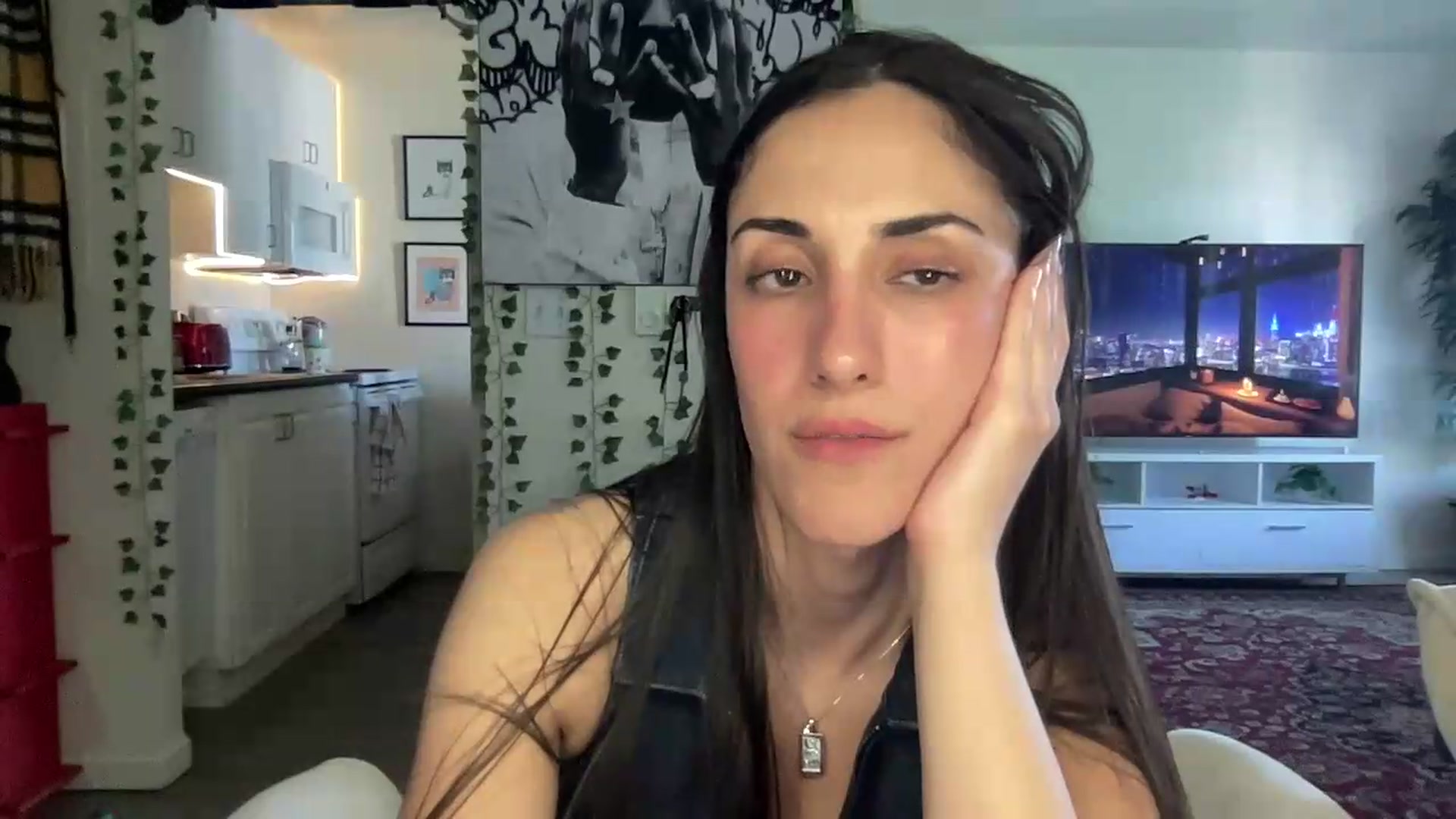 Gallery image thumbnail from LittlePersian's myfreecams stream on, 06/14/2026, 17:09 image 7 of 20