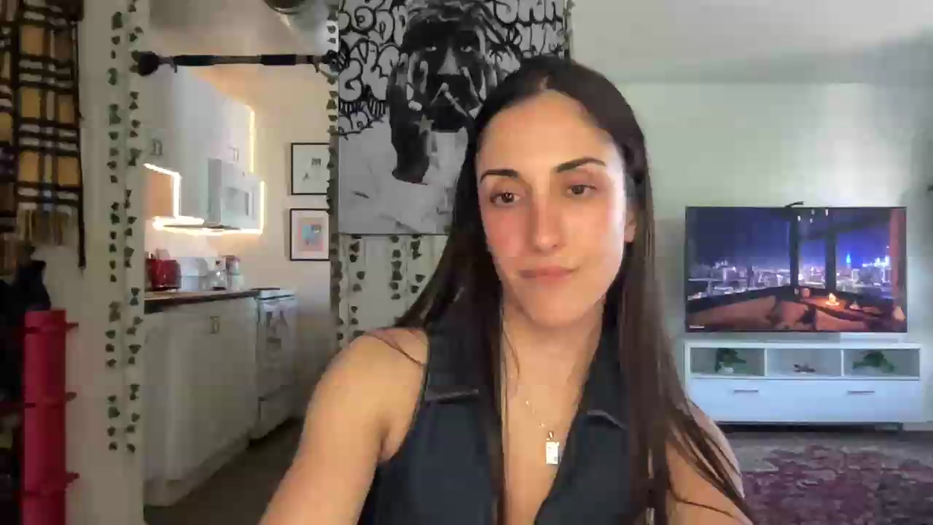 Gallery image thumbnail from LittlePersian's myfreecams stream on, 06/14/2026, 17:09 image 1 of 20