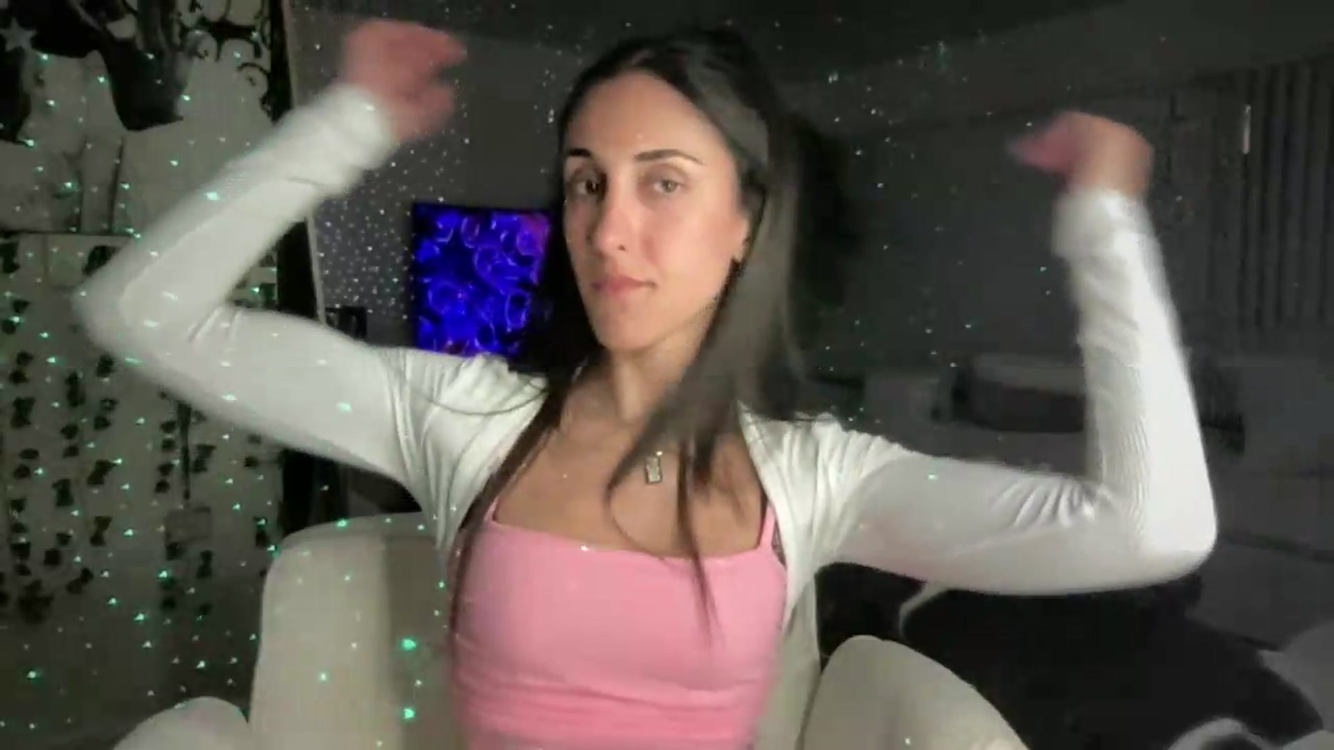 Gallery image thumbnail from LittlePersian's myfreecams stream on, 07/12/2026, 10:50 image 4 of 20