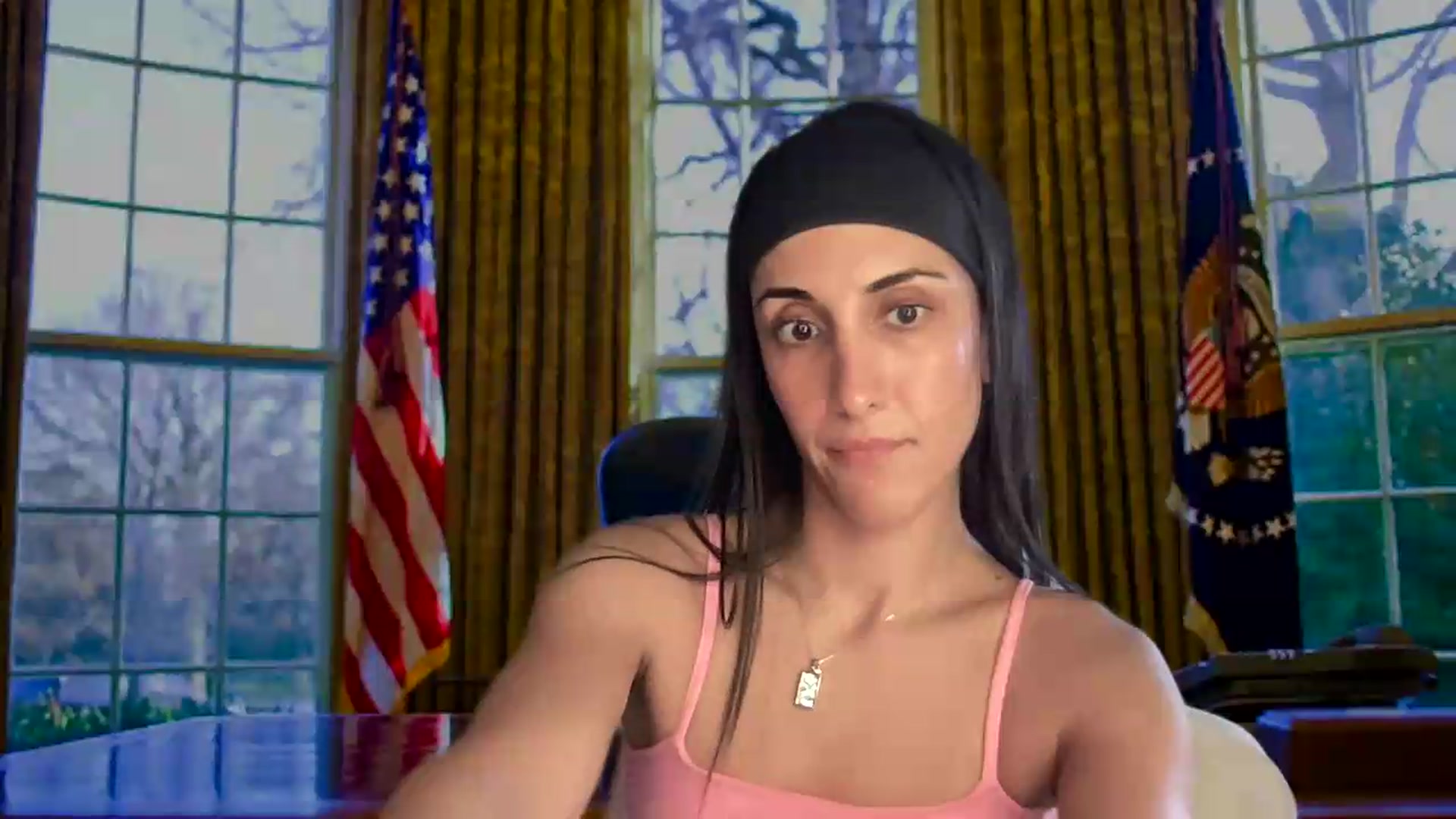 Gallery image thumbnail from LittlePersian's myfreecams stream on, 07/19/2026, 18:50 image 6 of 20