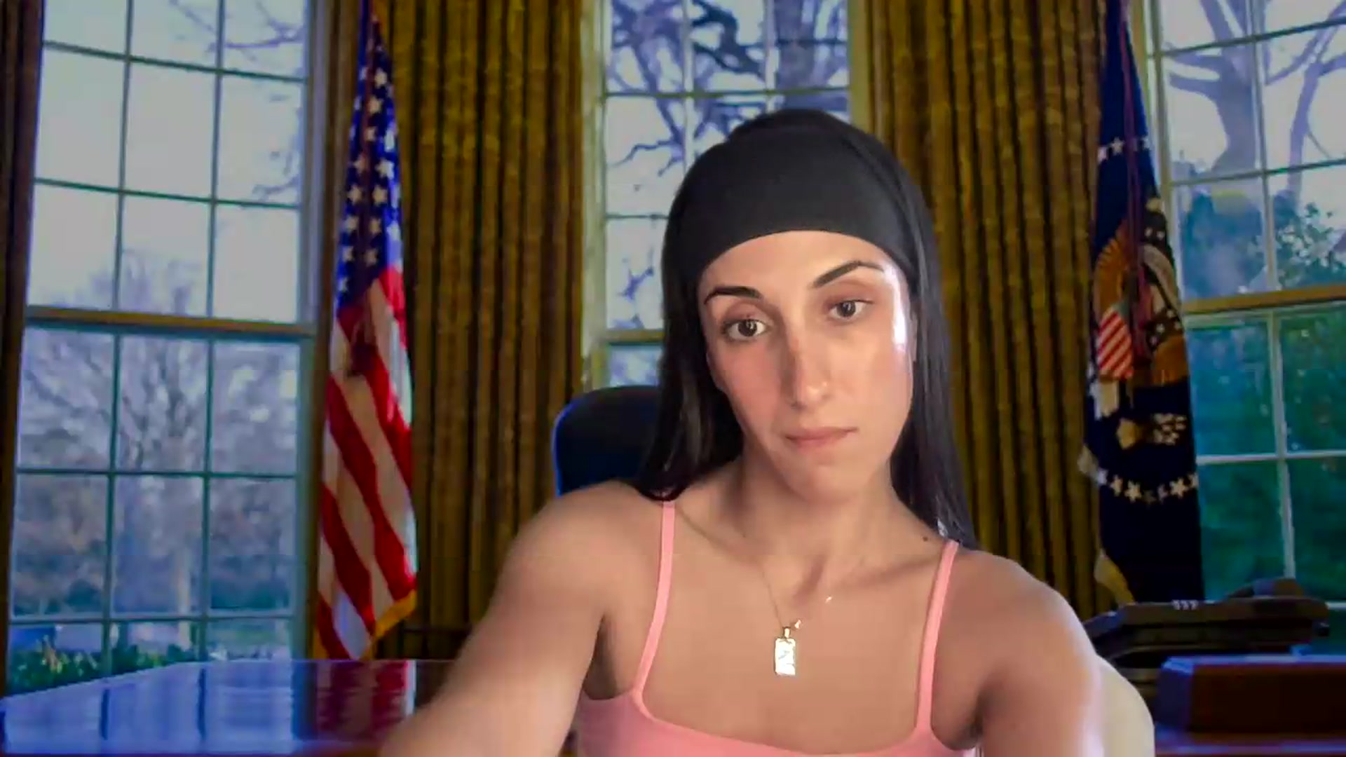 Gallery image thumbnail from LittlePersian's myfreecams stream on, 07/19/2026, 18:50 image 8 of 20