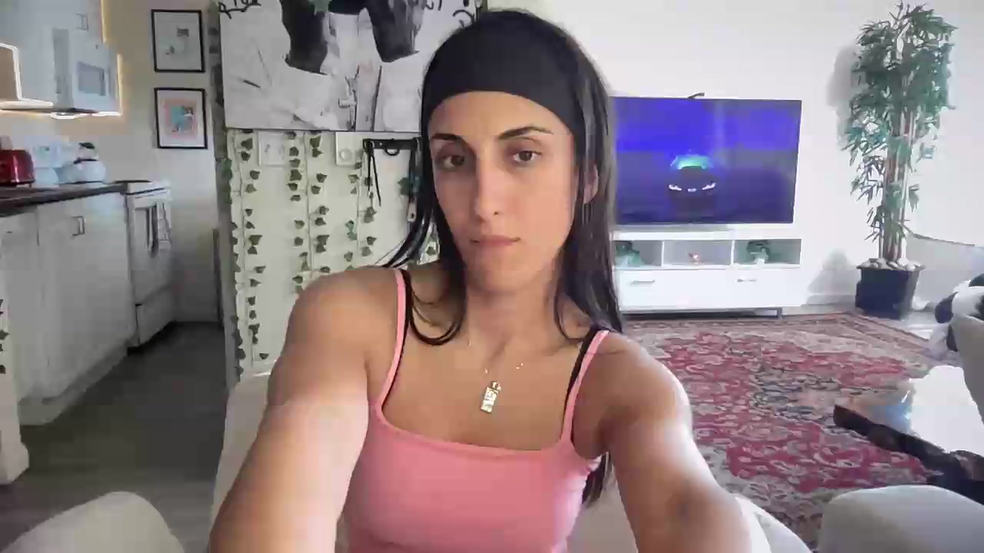 Gallery image thumbnail from LittlePersian's myfreecams stream on, 07/19/2026, 21:44 image 20 of 20