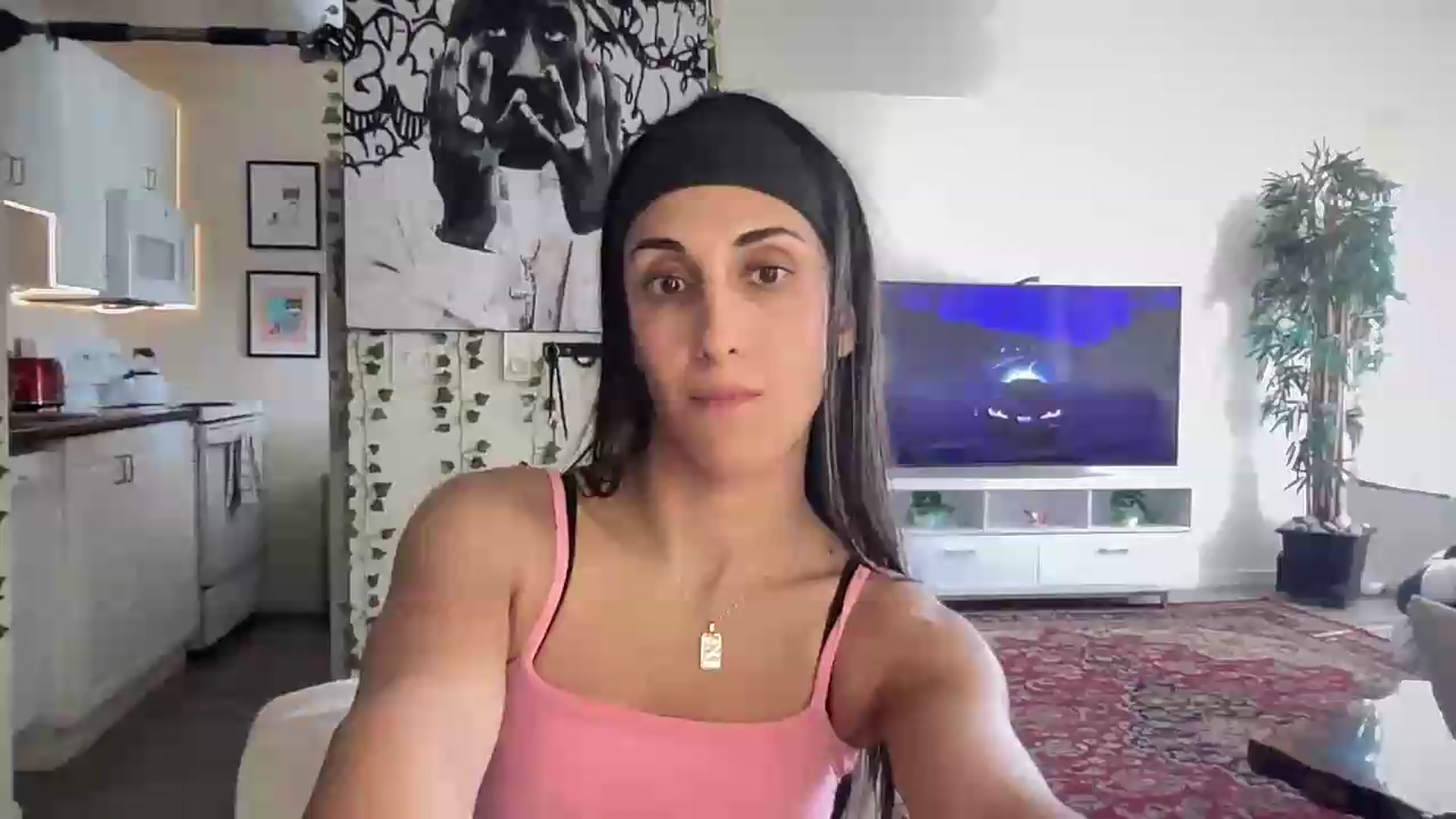 Gallery image thumbnail from LittlePersian's myfreecams stream on, 07/19/2026, 21:44 image 5 of 20