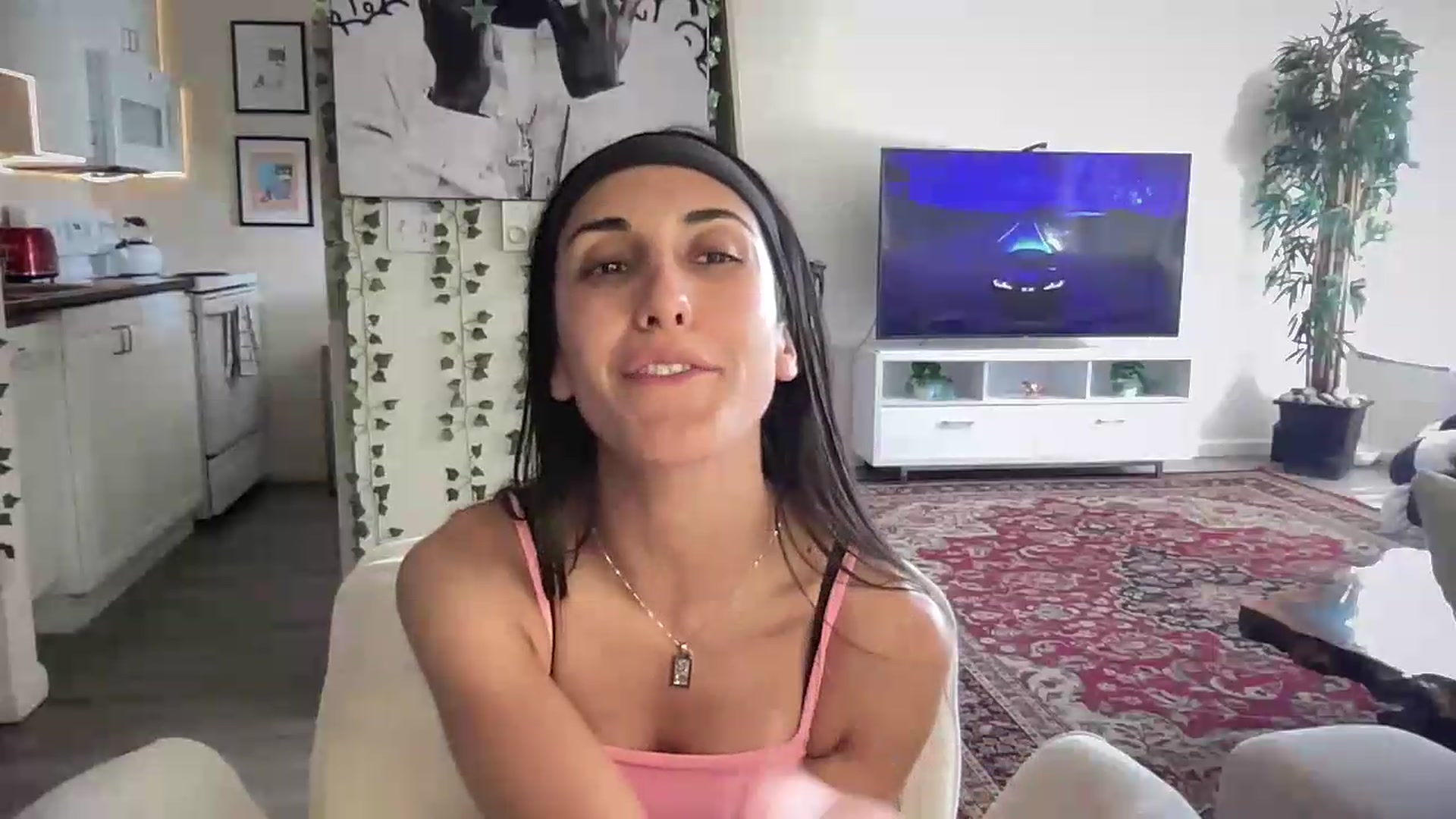 Gallery image thumbnail from LittlePersian's myfreecams stream on, 07/19/2026, 21:44 image 16 of 20