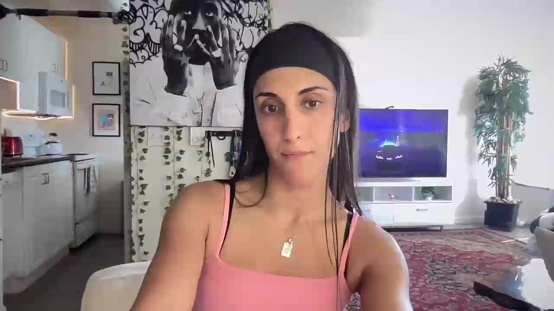 Gallery image thumbnail from LittlePersian's myfreecams stream on, 07/19/2026, 21:44 image 1 of 20