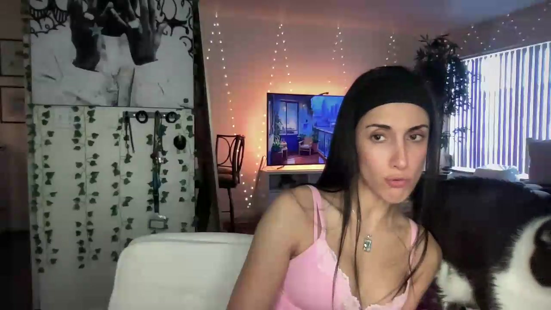 Gallery image thumbnail from LittlePersian's myfreecams stream on, 07/27/2026, 01:42 image 15 of 20
