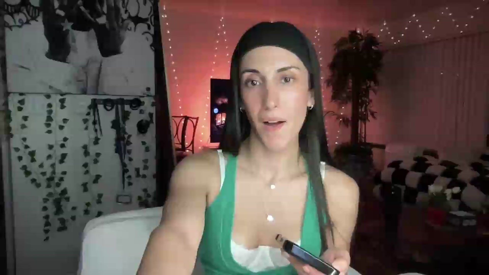 Gallery image thumbnail from LittlePersian's myfreecams stream on, 08/09/2026, 08:25 image 20 of 20