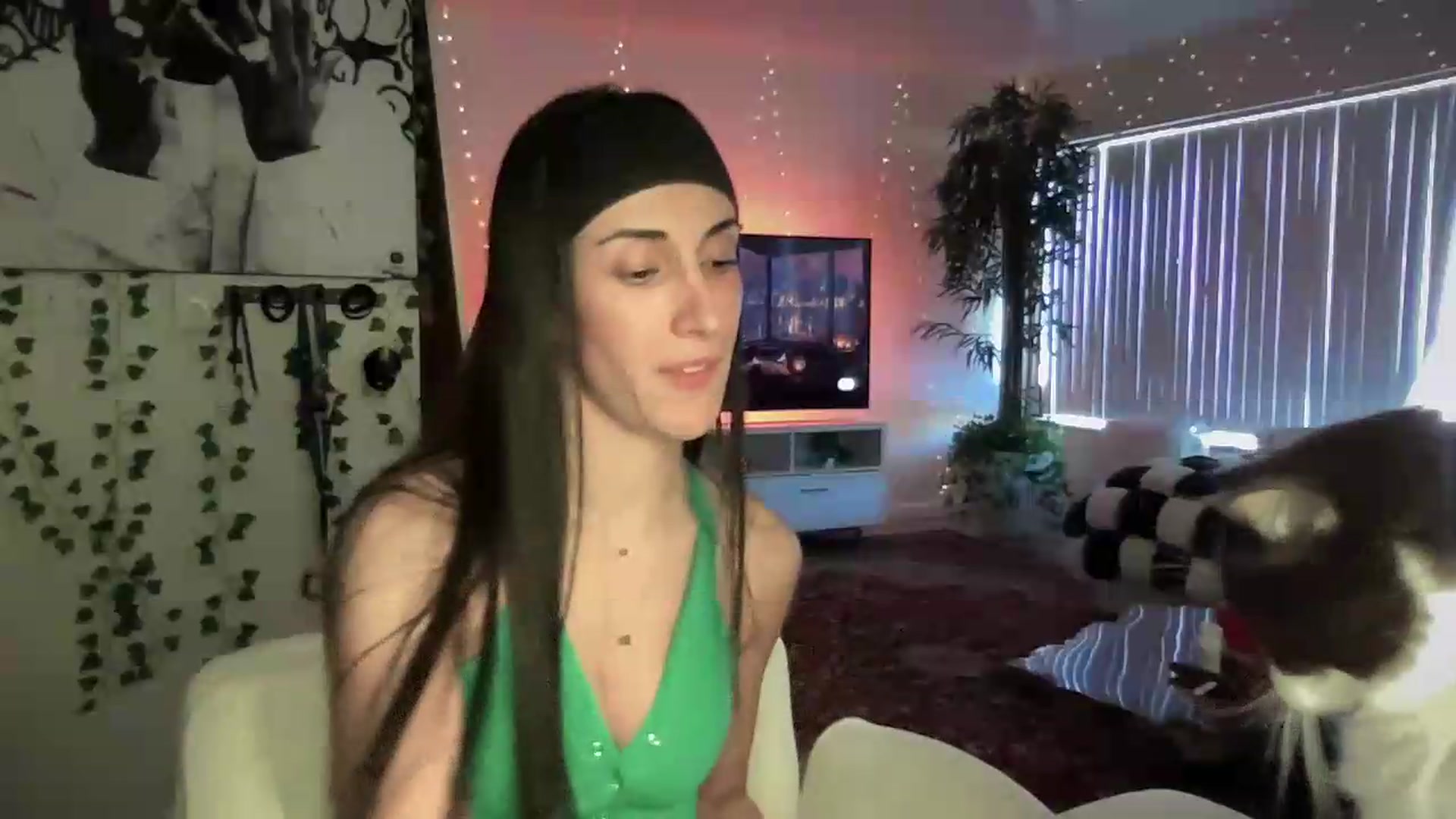 Gallery image thumbnail from LittlePersian's myfreecams stream on, 08/09/2026, 15:53 image 19 of 20