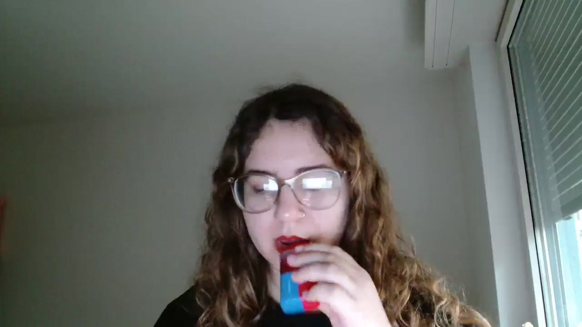 Gallery image thumbnail from LittlePoli's myfreecams stream on, 12/24/2025, 12:34 image 9 of 20